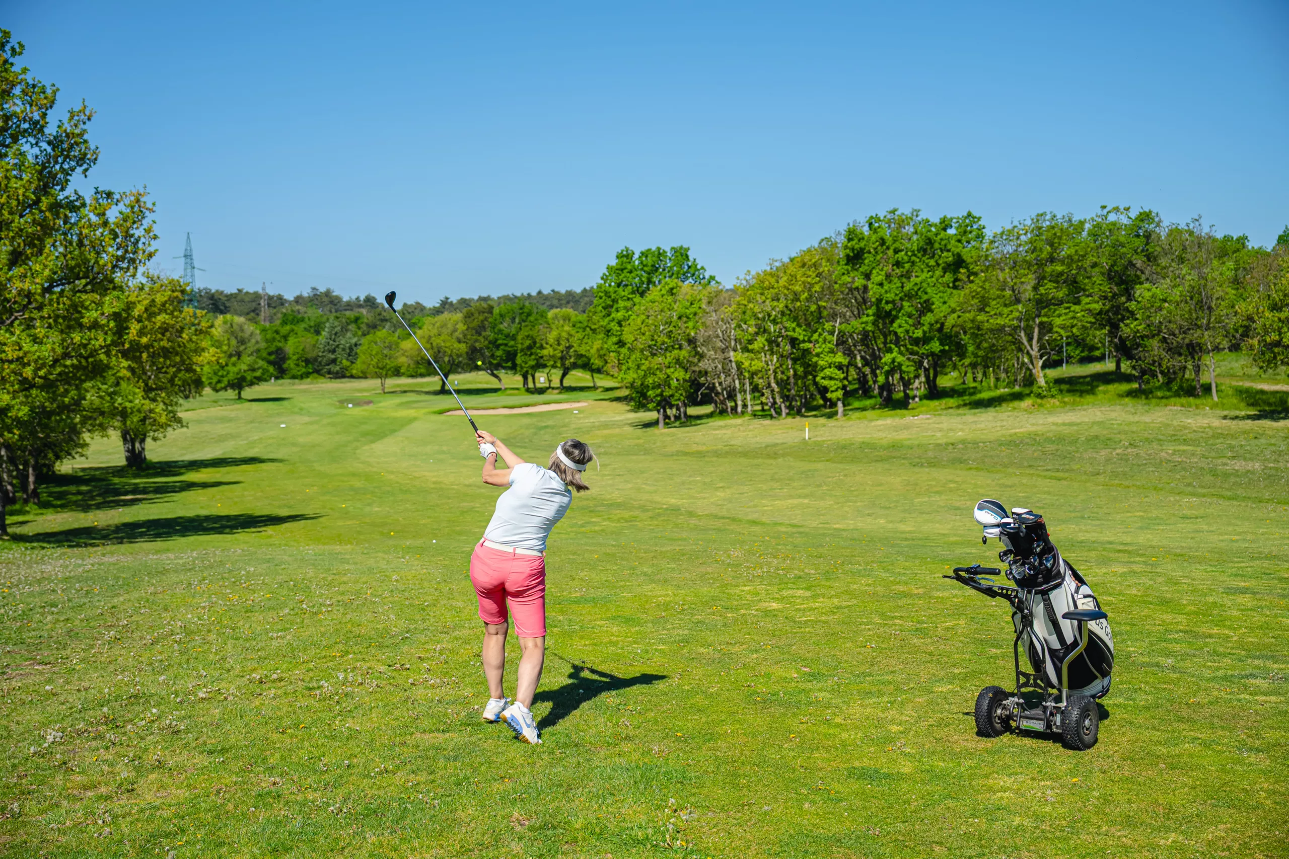Golf Il Torrazzo
