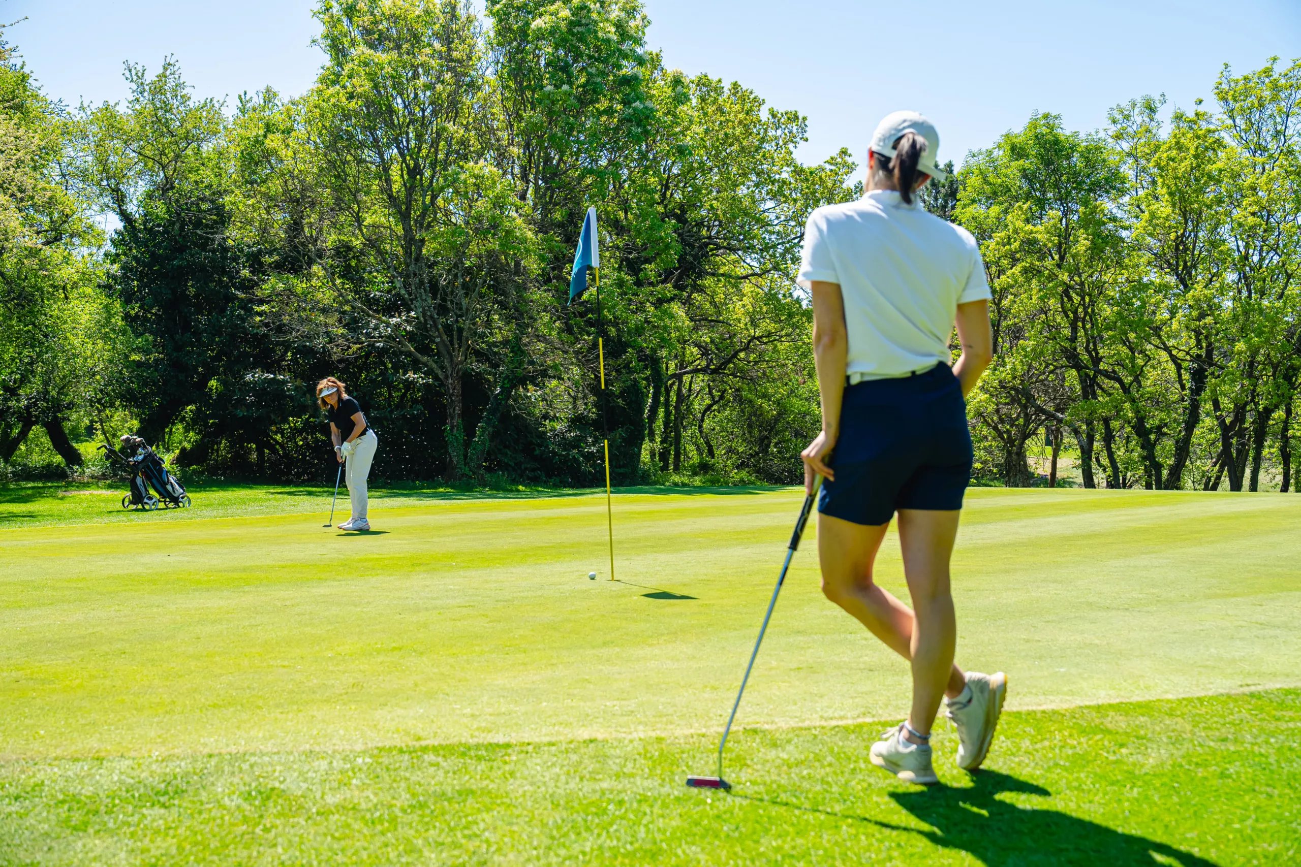 Golf Il Torrazzo