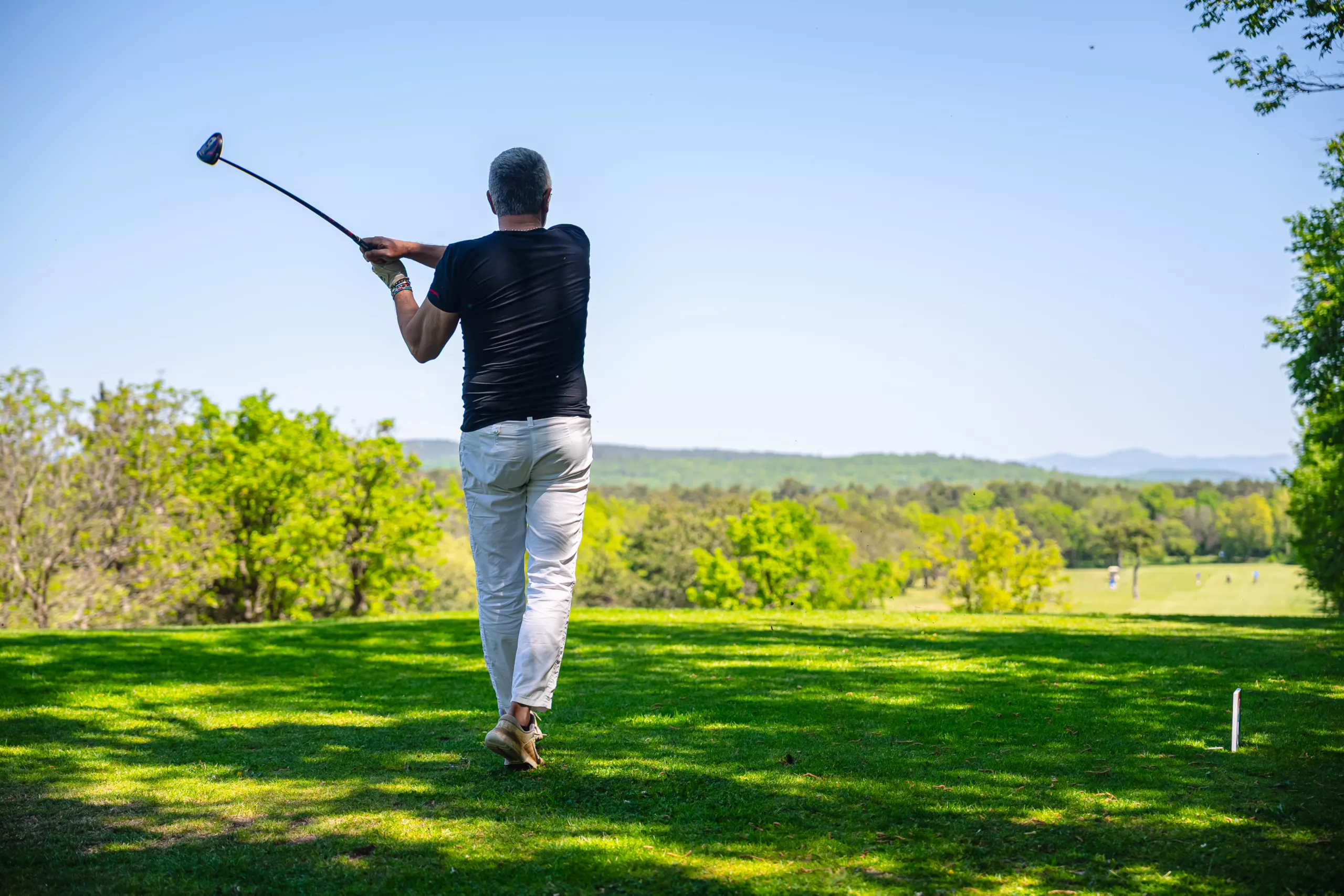 Golf Il Torrazzo