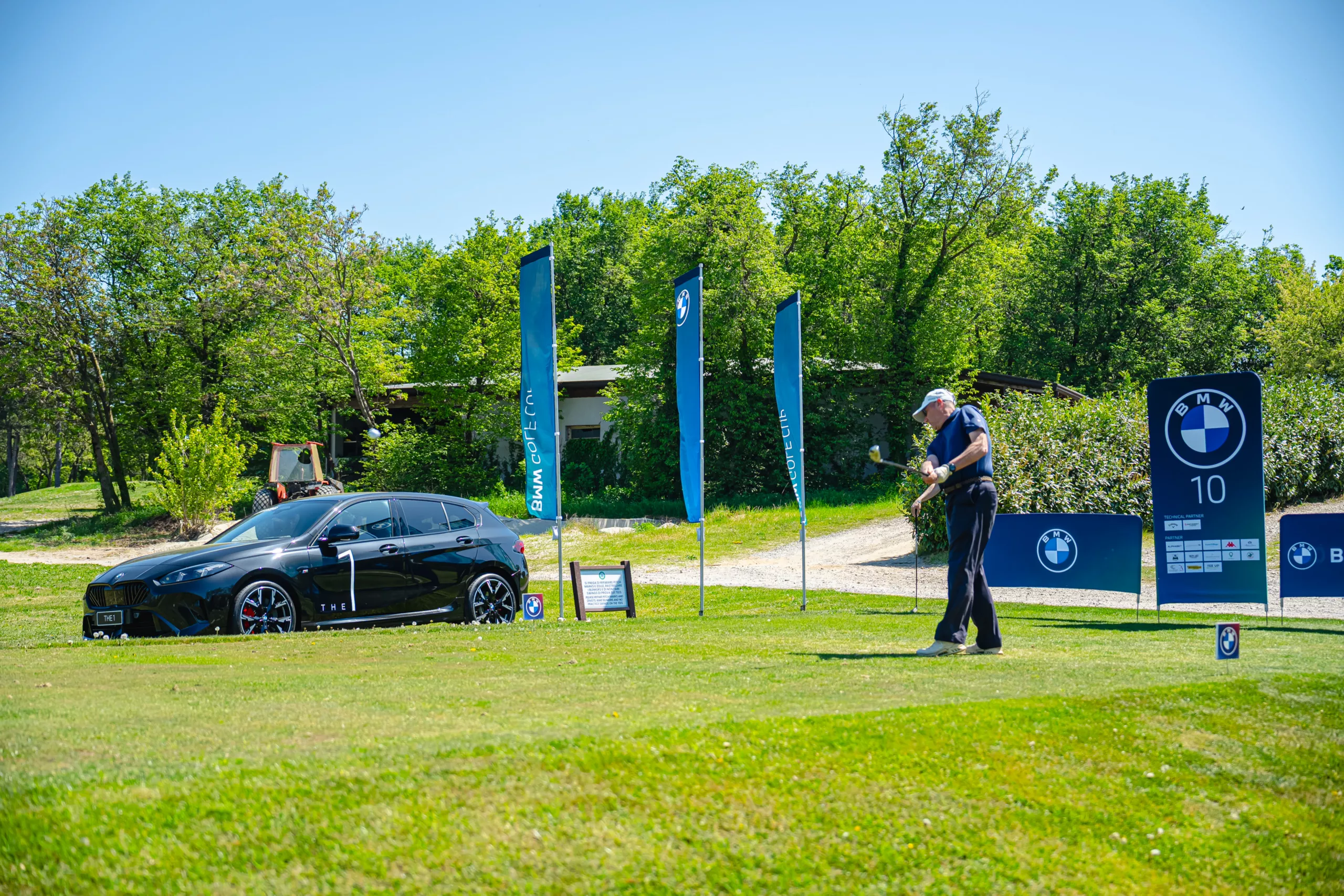 Golf Il Torrazzo