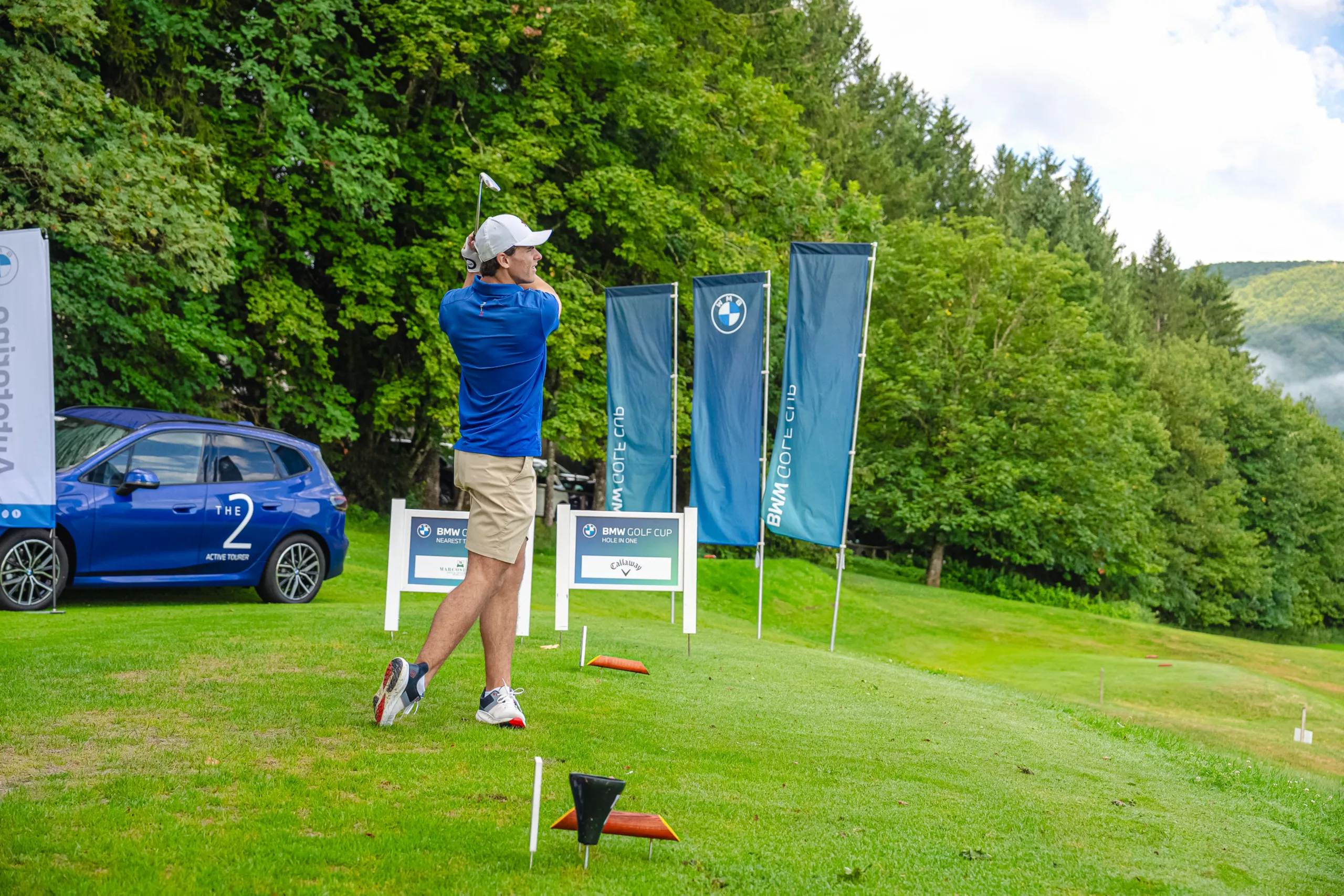 Golf Club Cansiglio