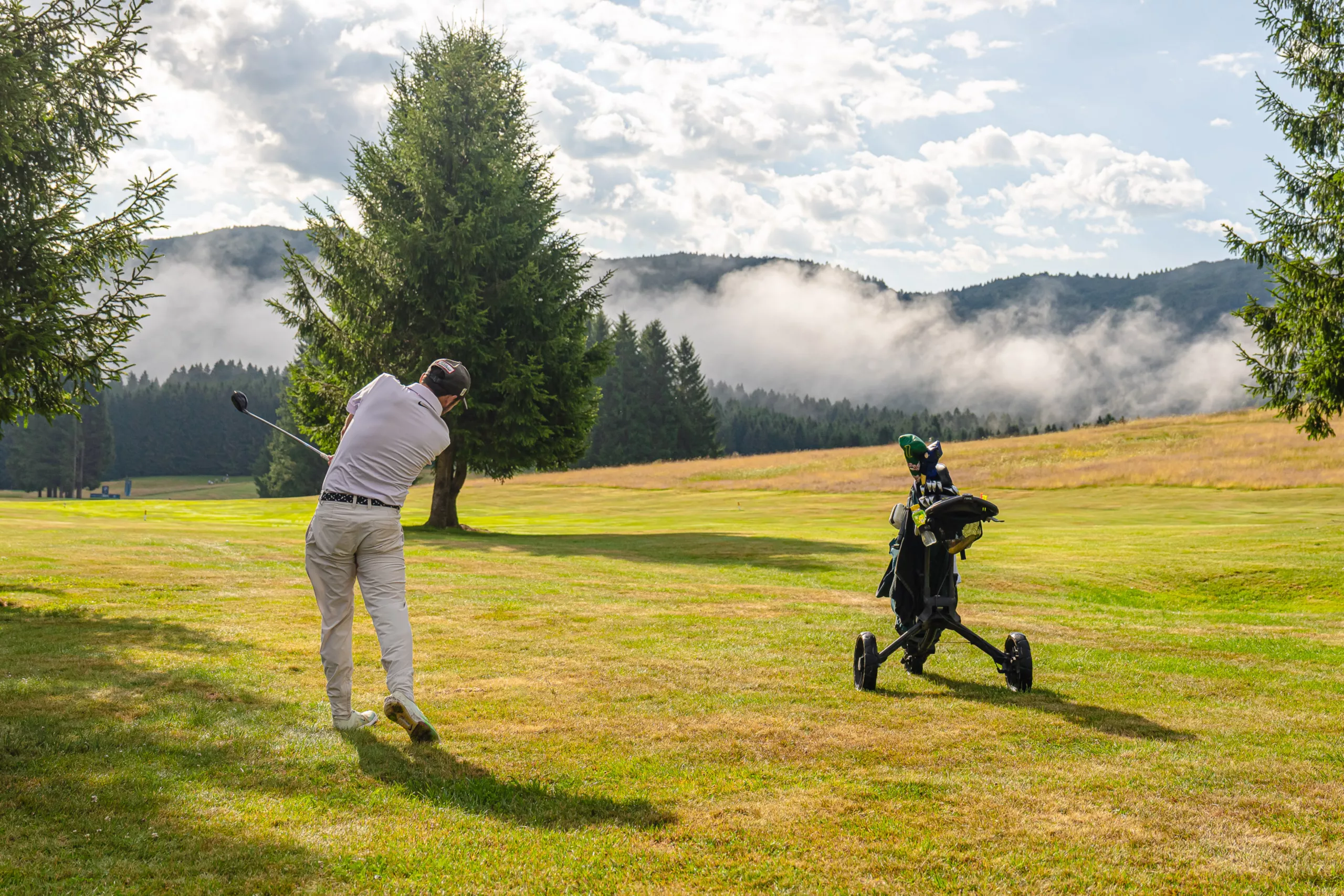 Golf Club Cansiglio