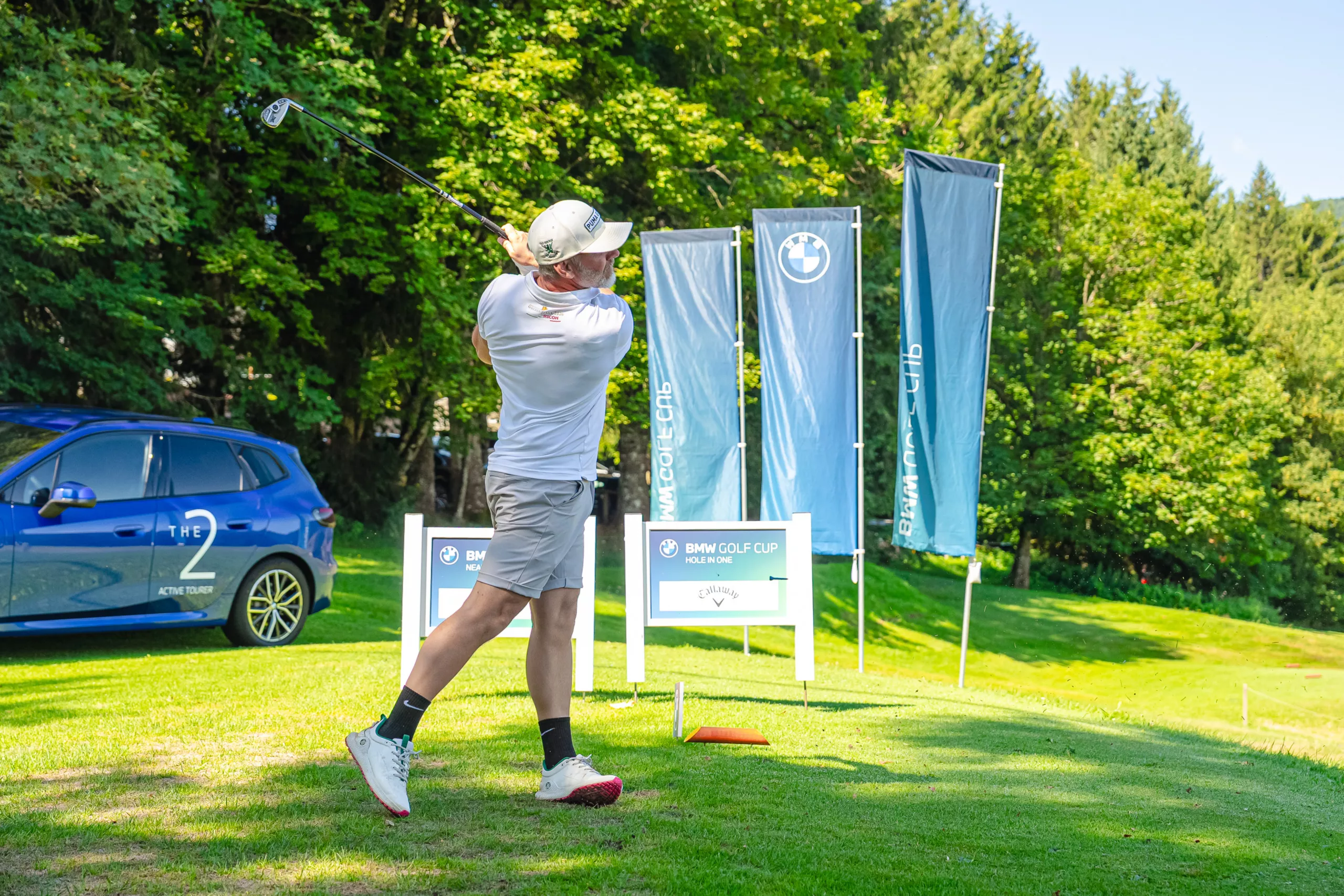 Golf Club Cansiglio