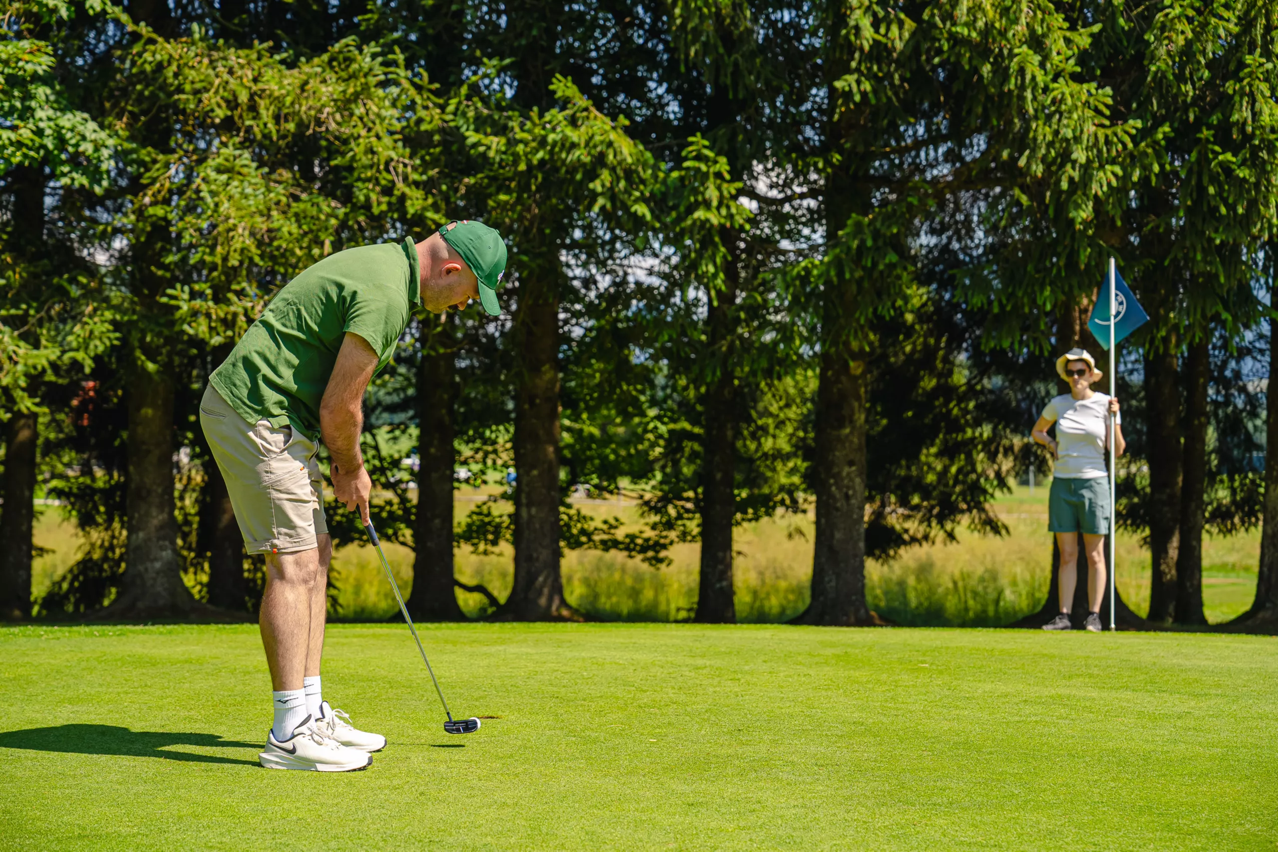 Golf Club Cansiglio