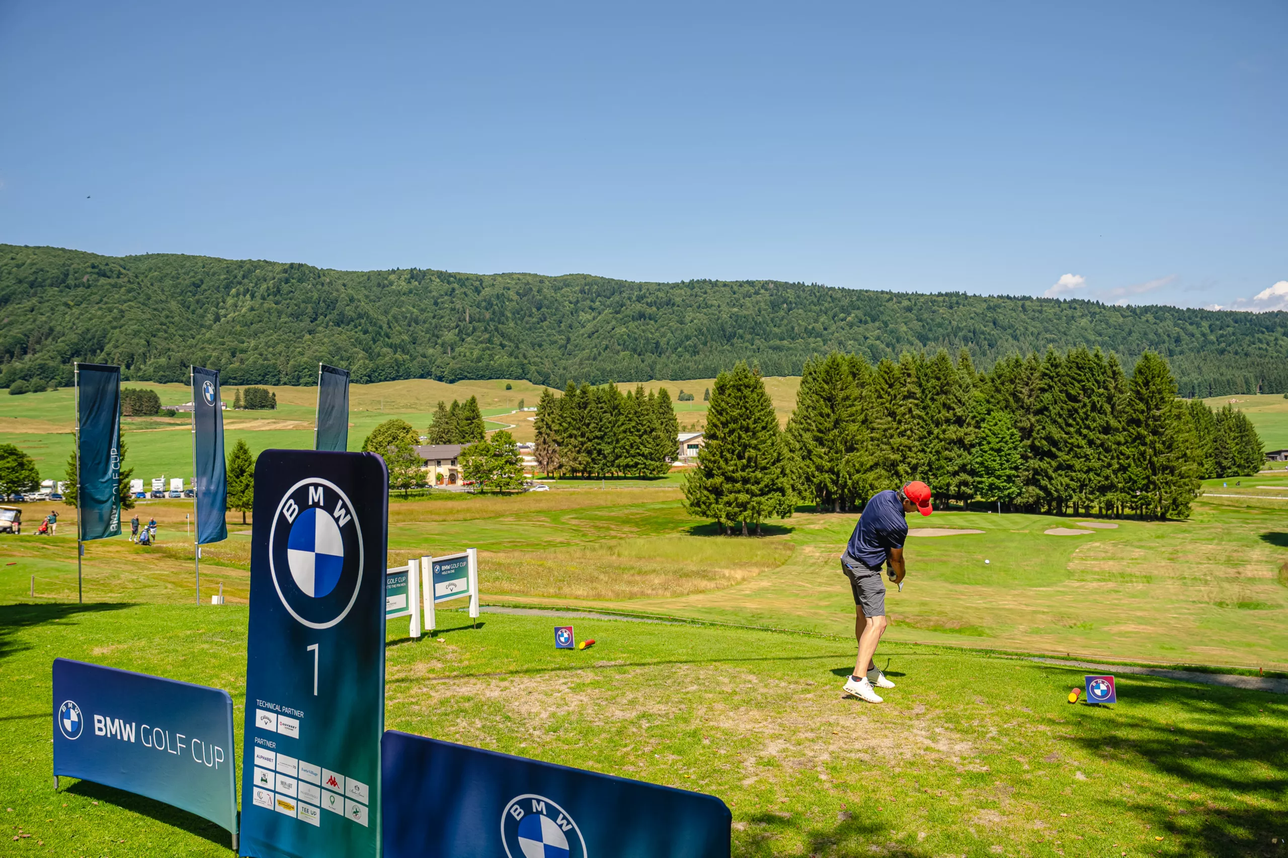 Golf Club Cansiglio
