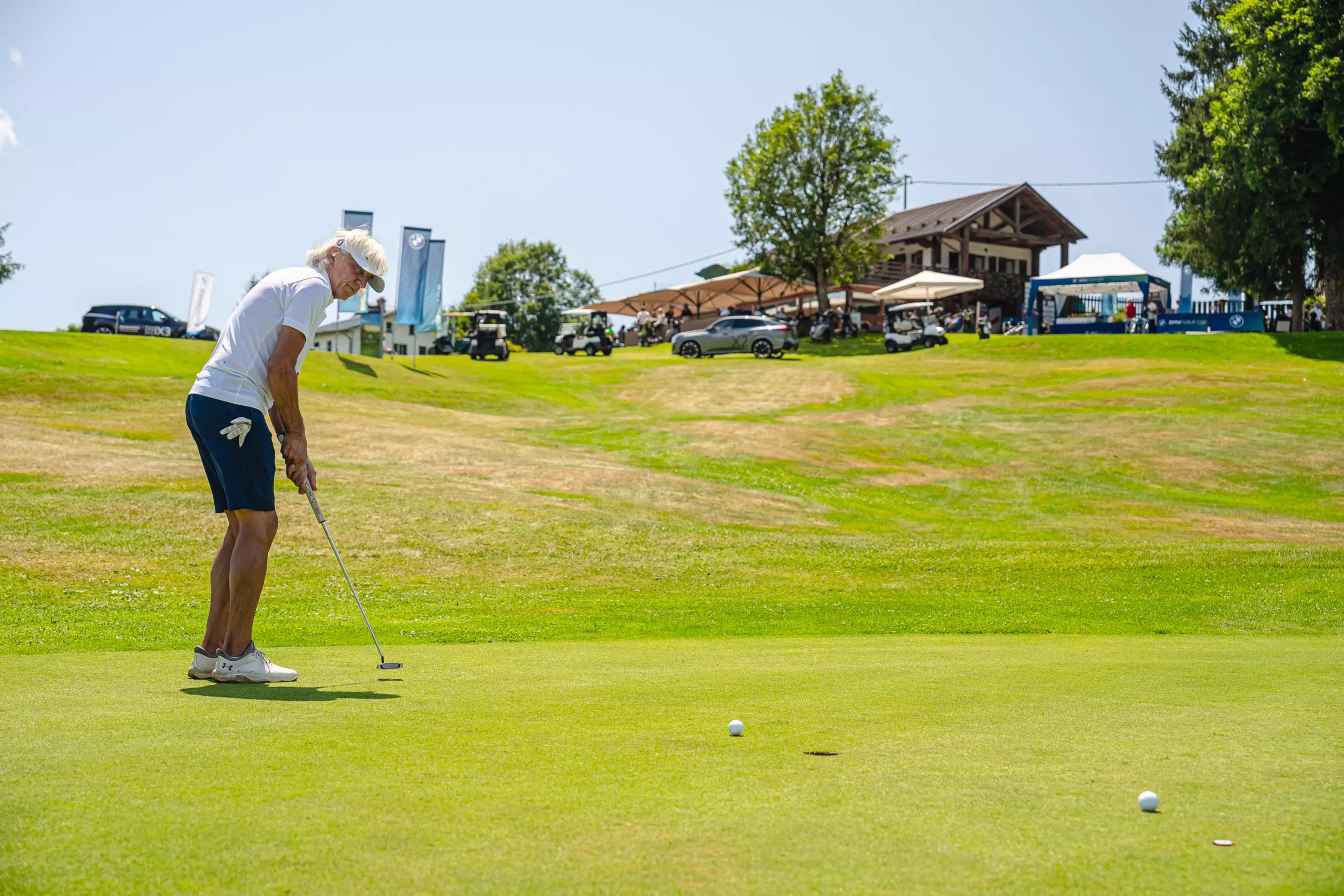 Golf Club Cansiglio