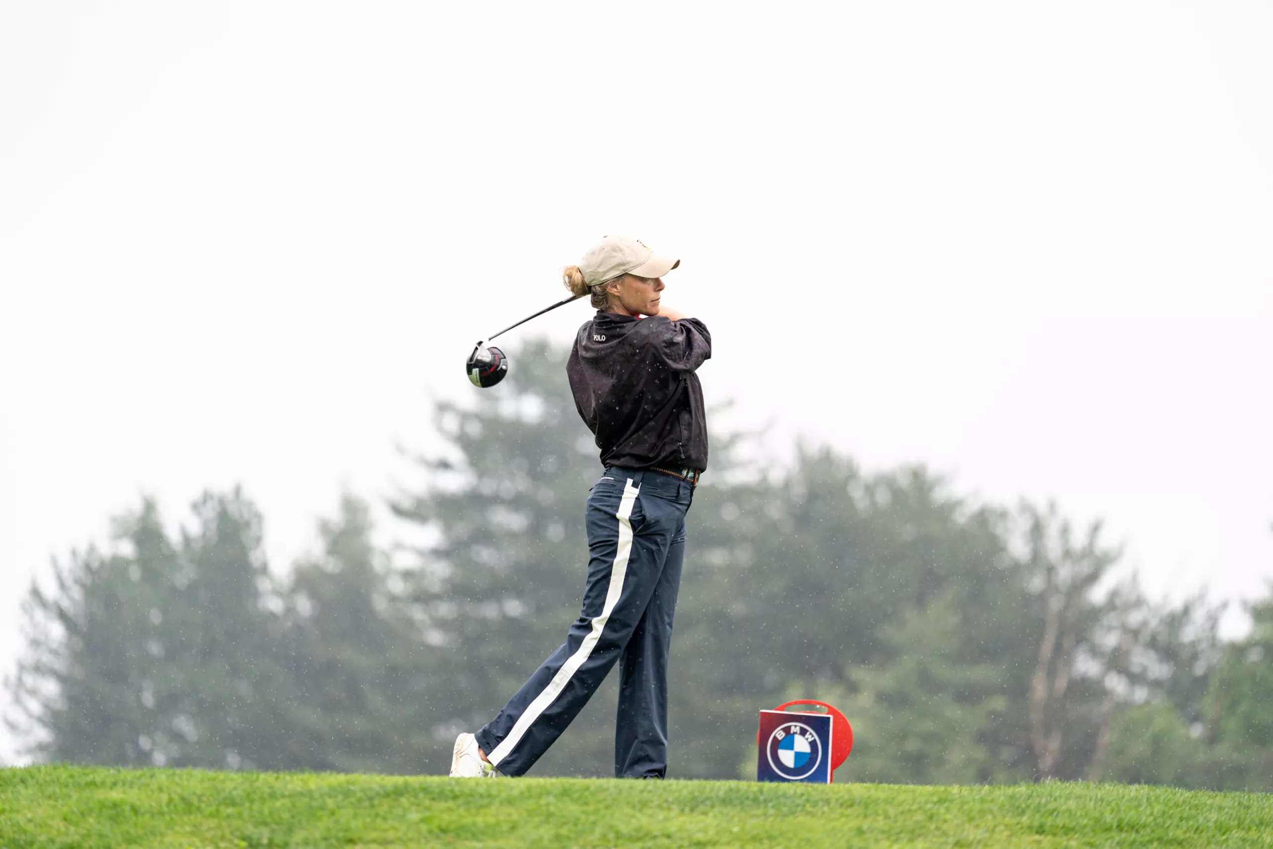 La Pinetina Golf Club