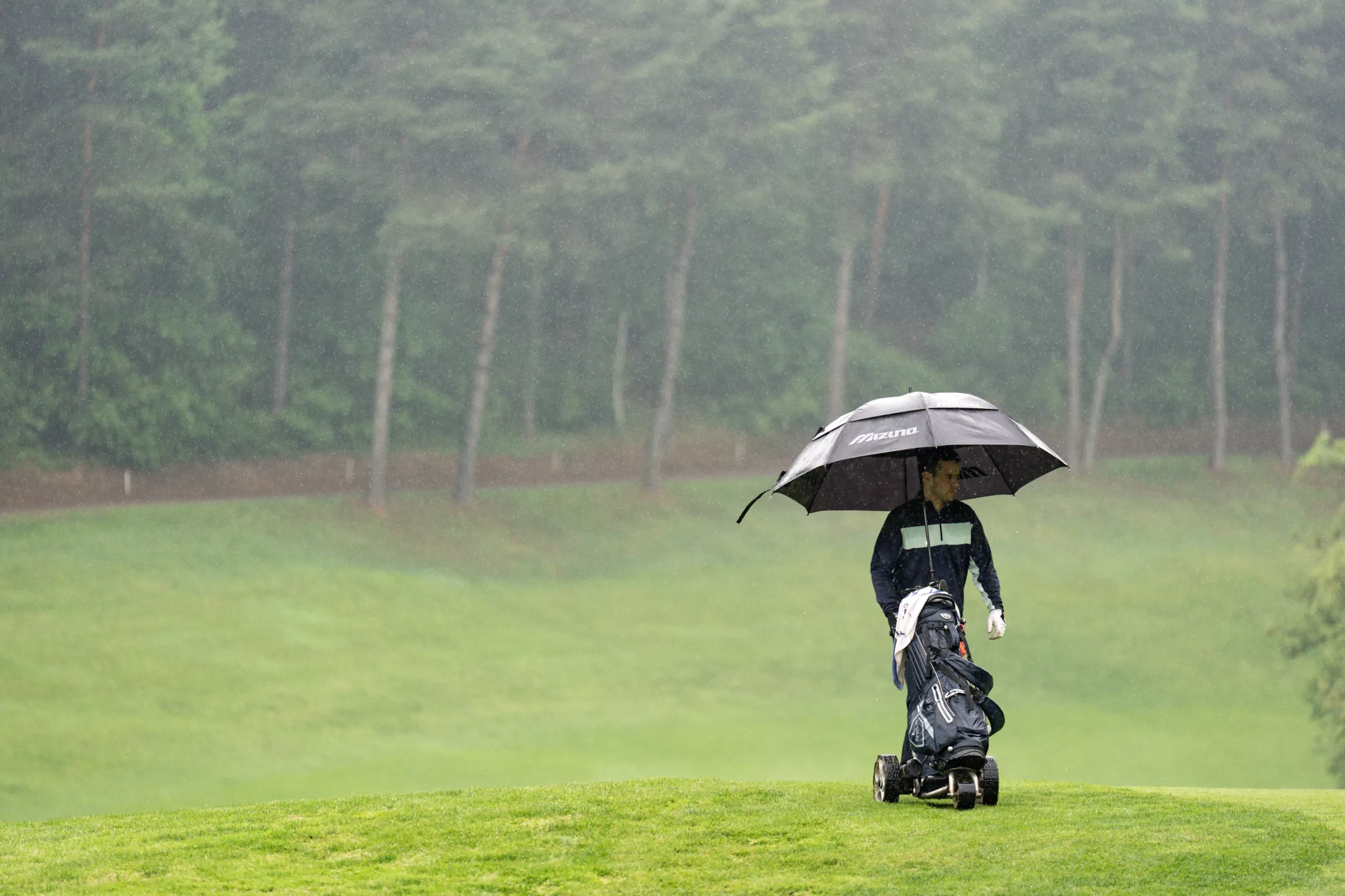 La Pinetina Golf Club