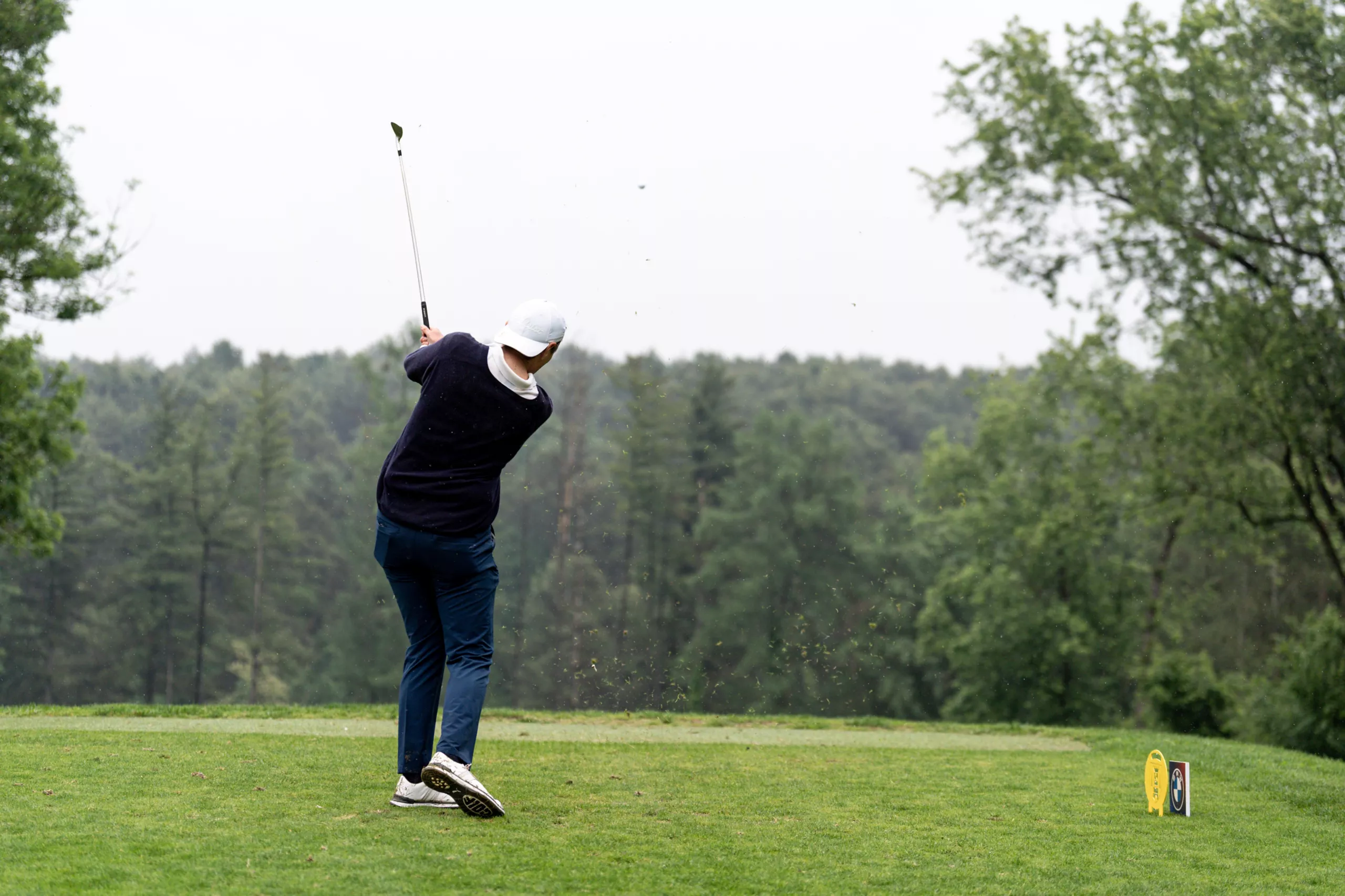 La Pinetina Golf Club