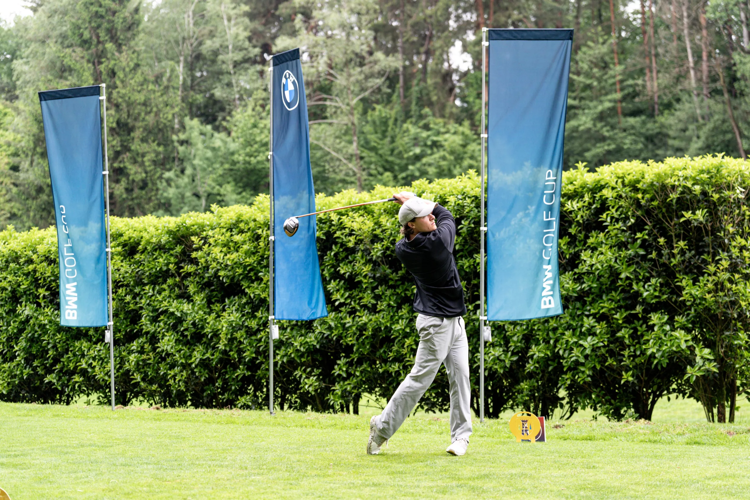 La Pinetina Golf Club