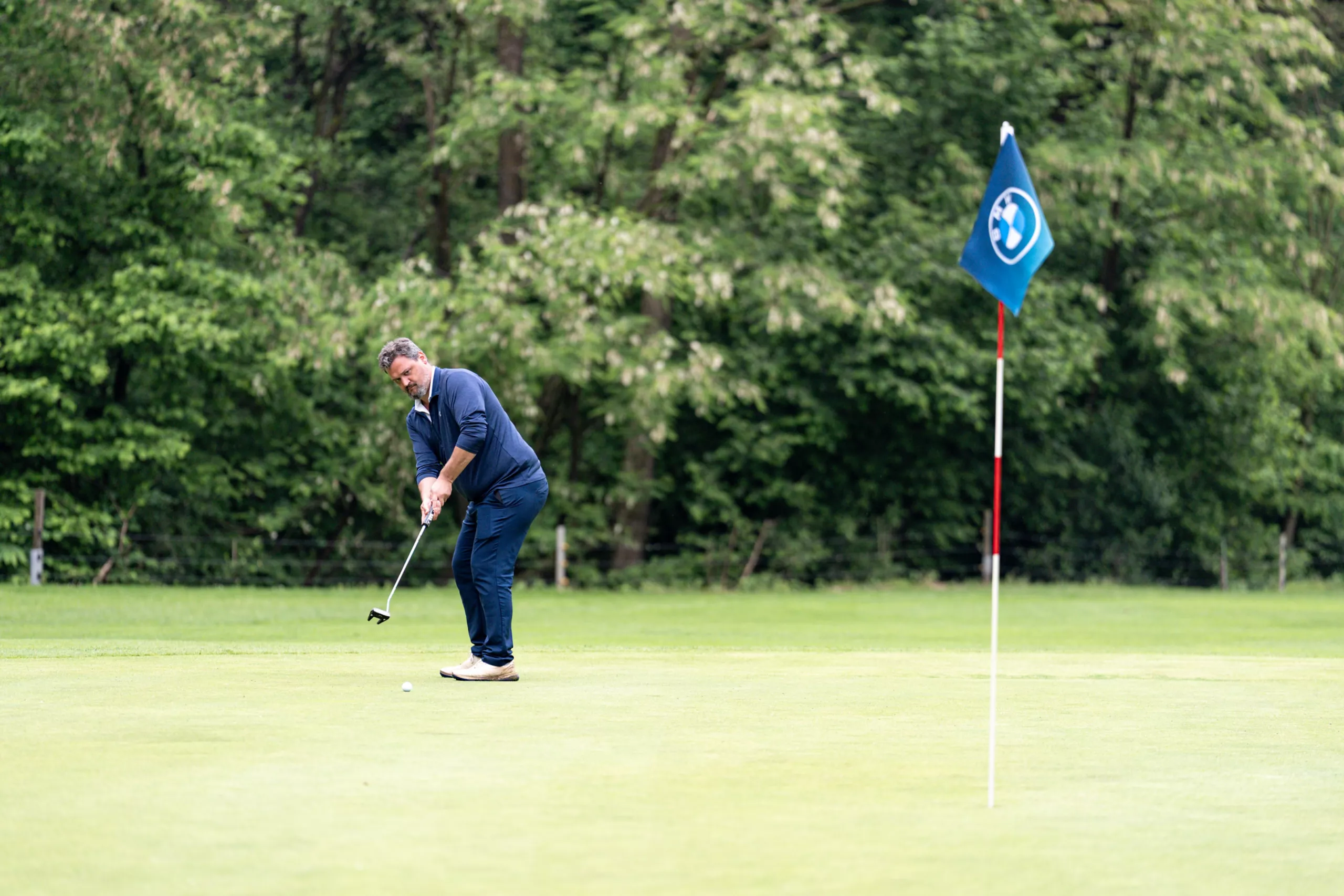 La Pinetina Golf Club