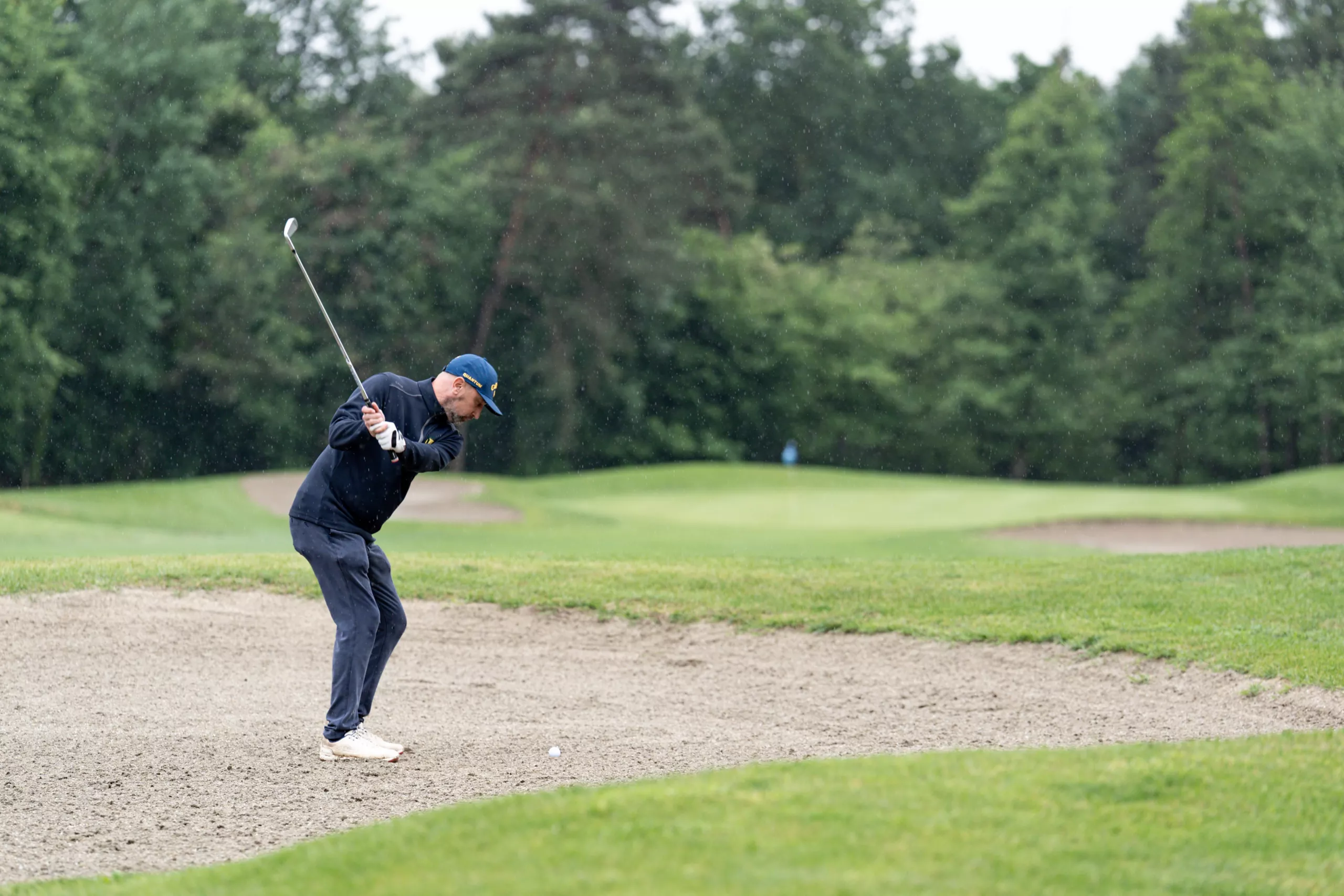 La Pinetina Golf Club