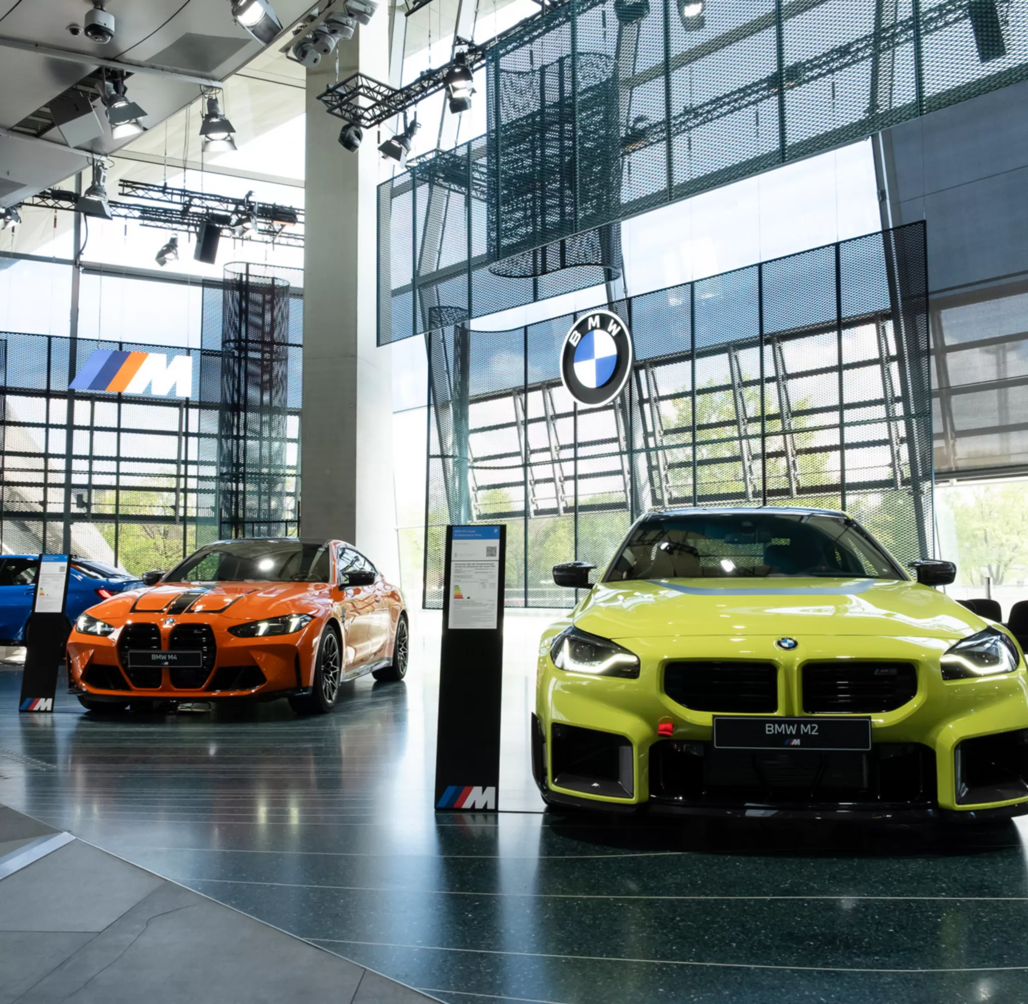BMW M3