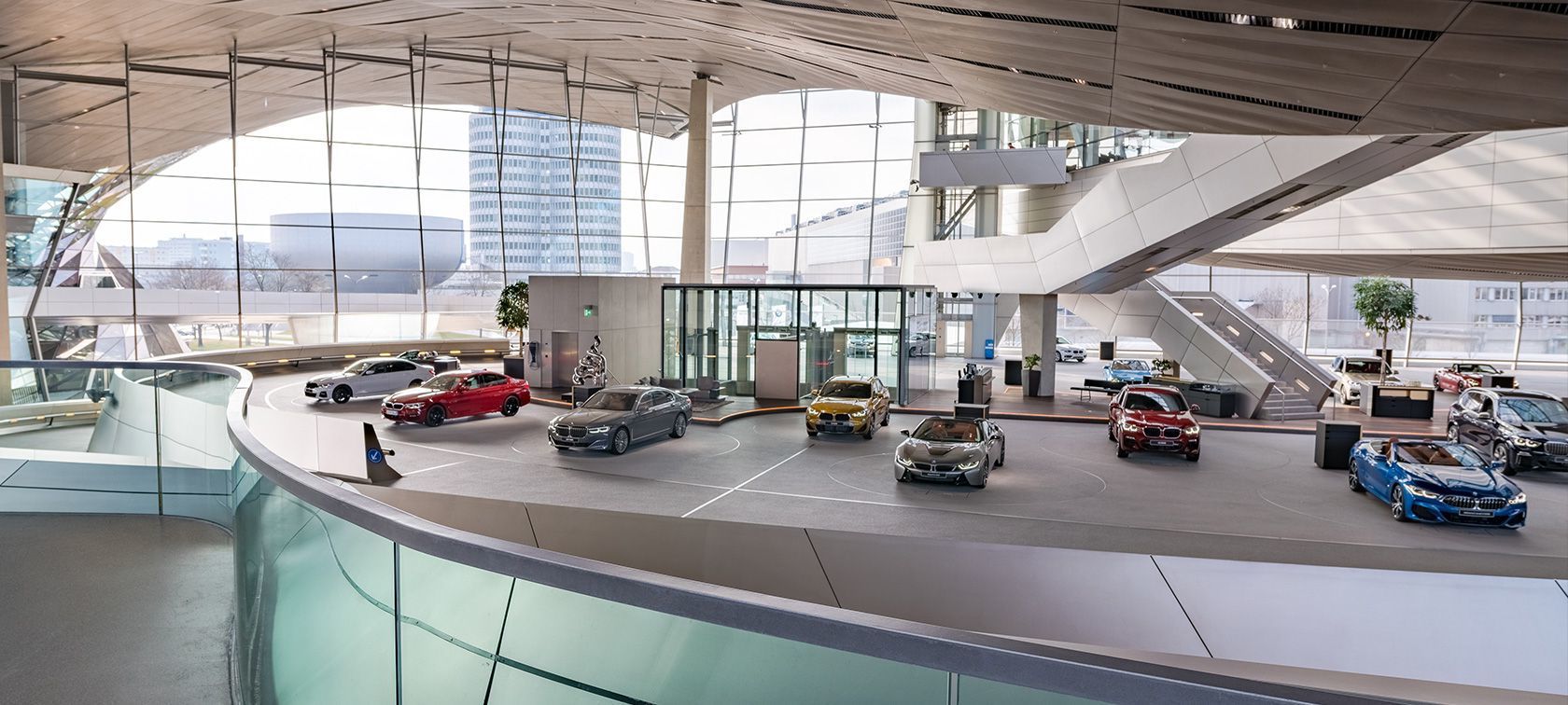 BMW Korea Introduction