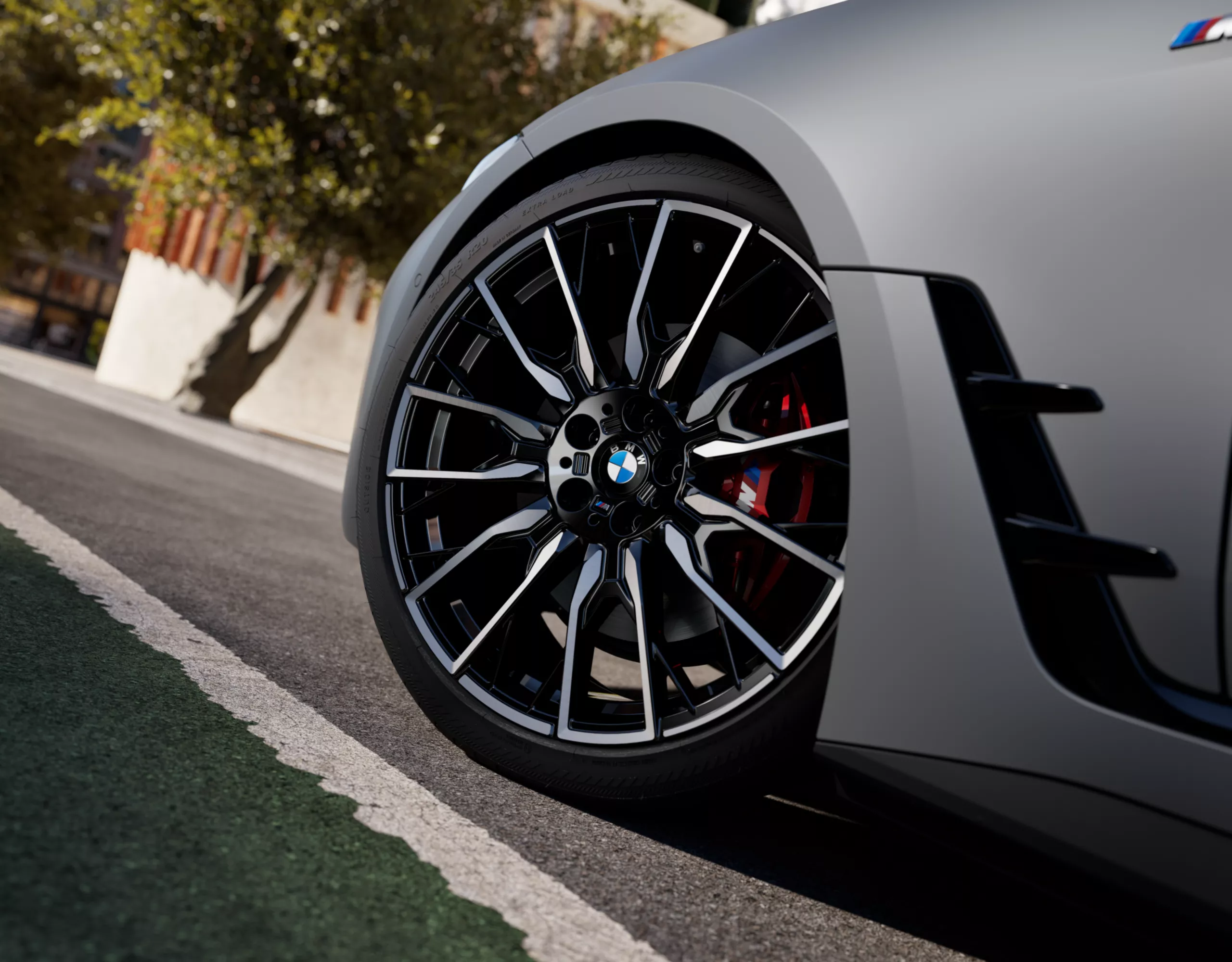 BMW Proactive Care 2024 BMW Value Service