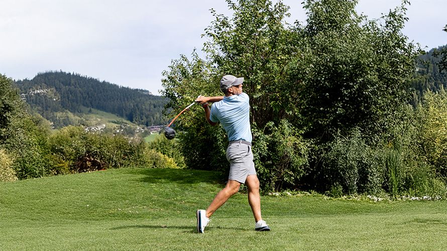 BMW Golf Cup 2025 - Riviera Golf - Paolo Baronciani