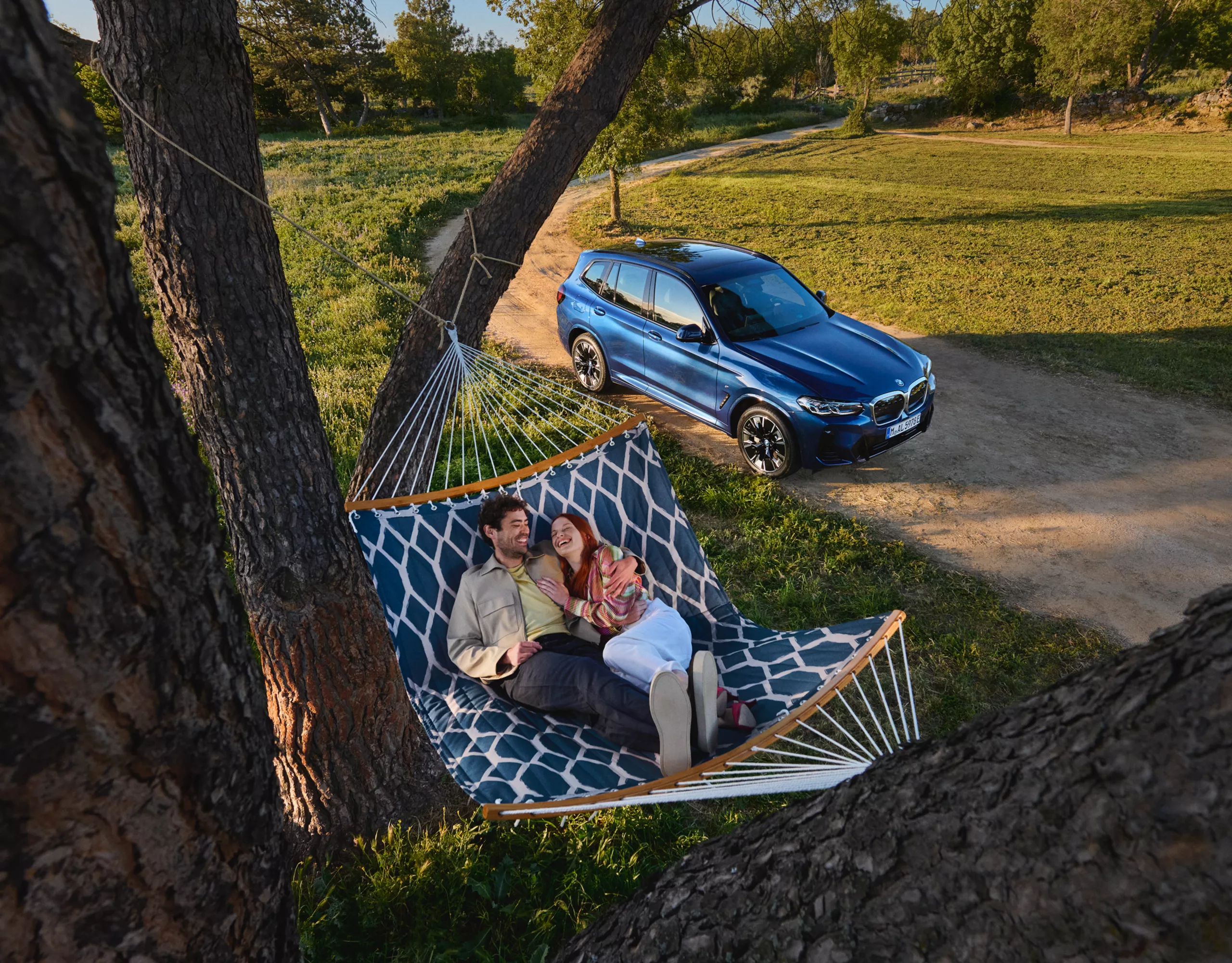 BMW онлайн-магазин