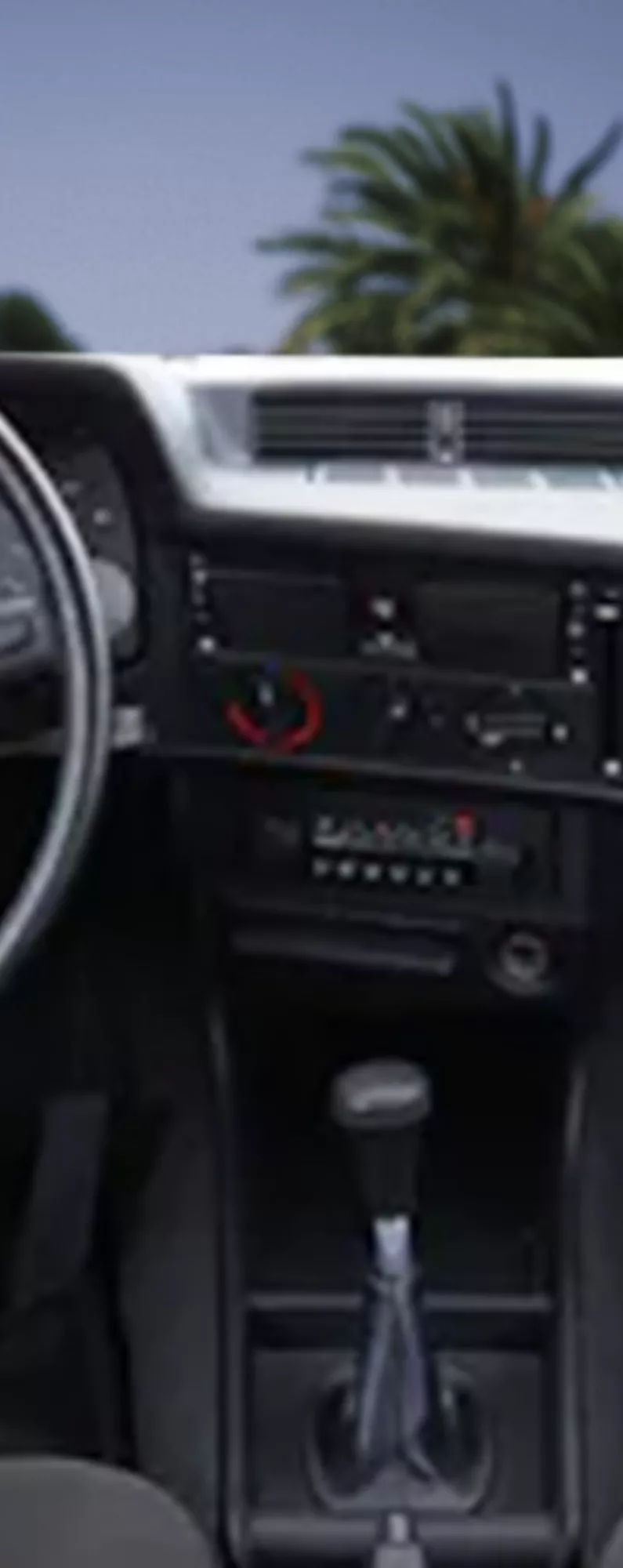 A STANDARD FEATURE WAS BORN