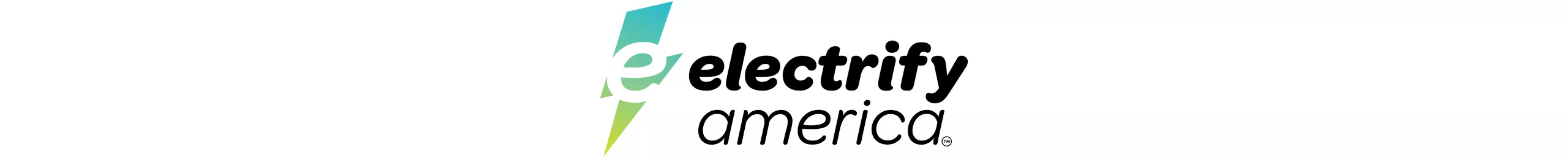 The Electrify America logo