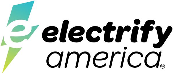 Electrify America logo