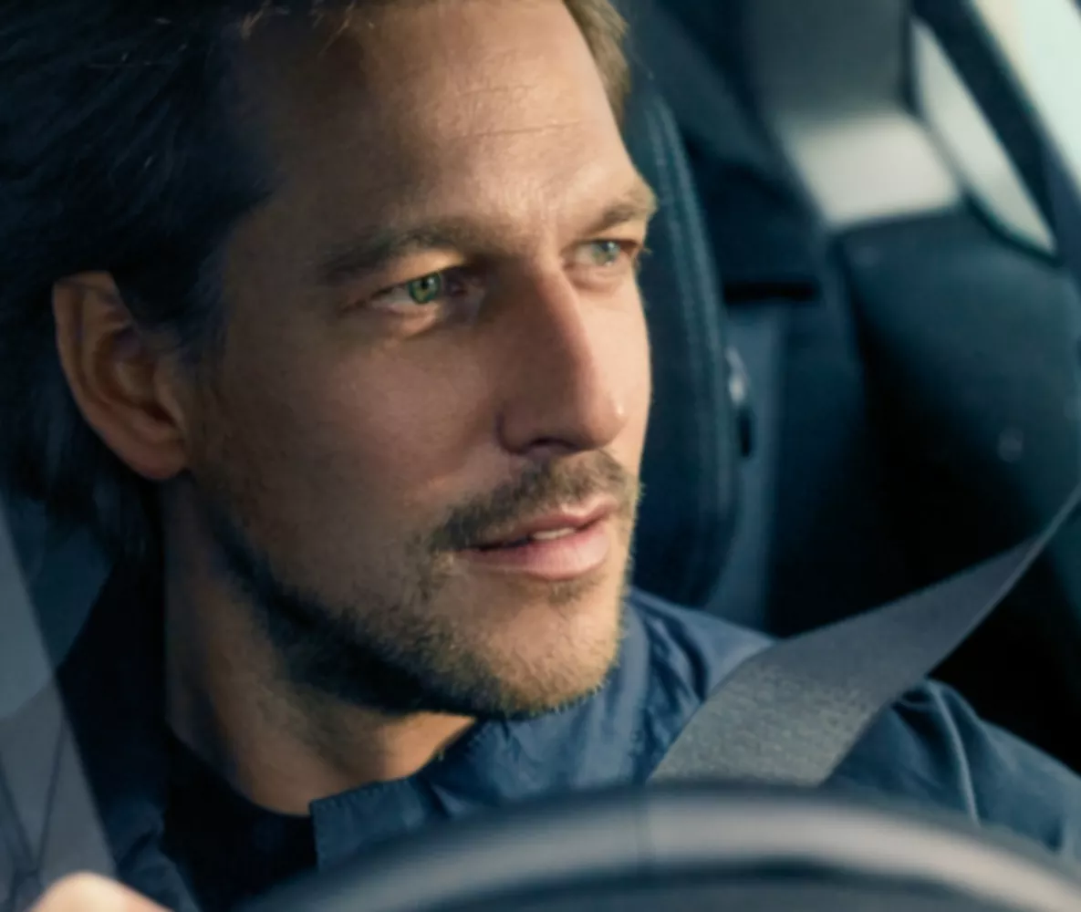 Advanced Car Eye 2.0