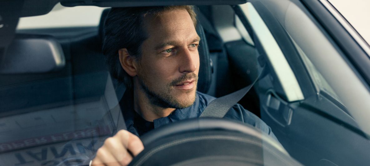 Advanced Car Eye 2.0