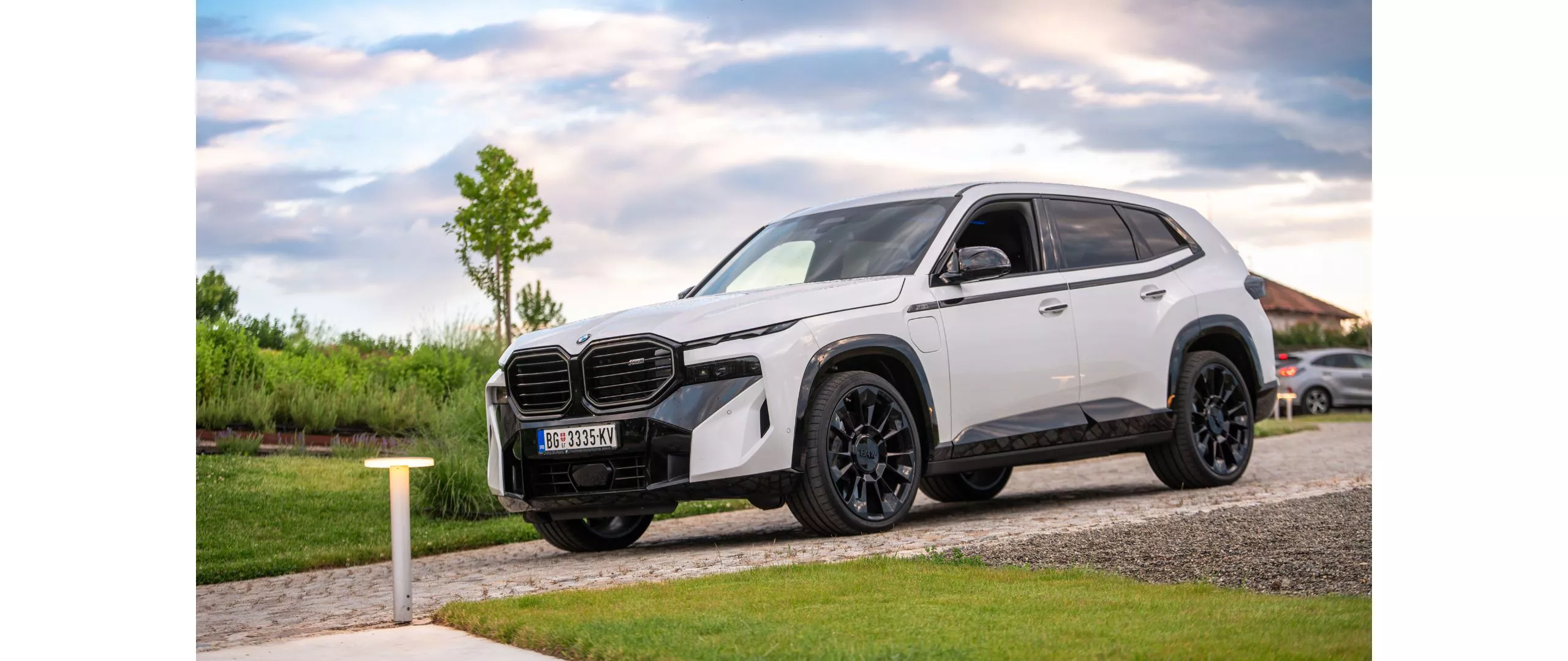 BMW tradicionalno deo Beogradskog polumaratona