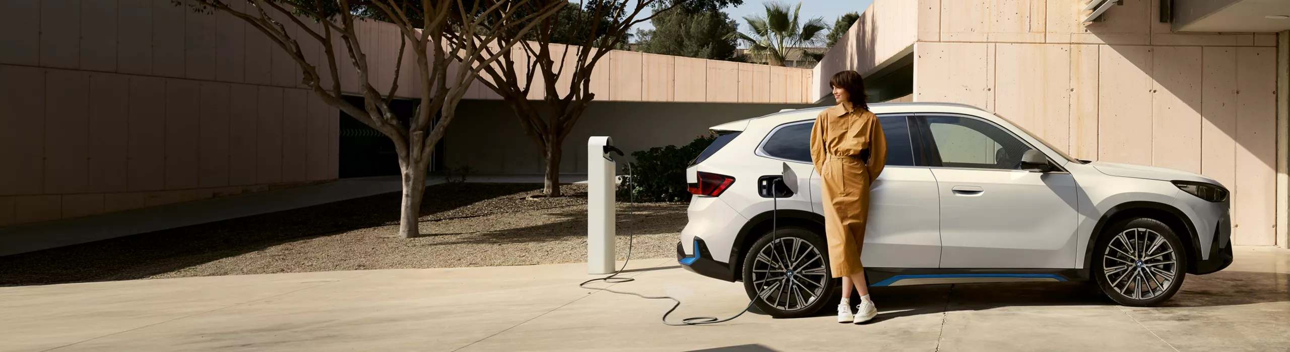 Electric Car