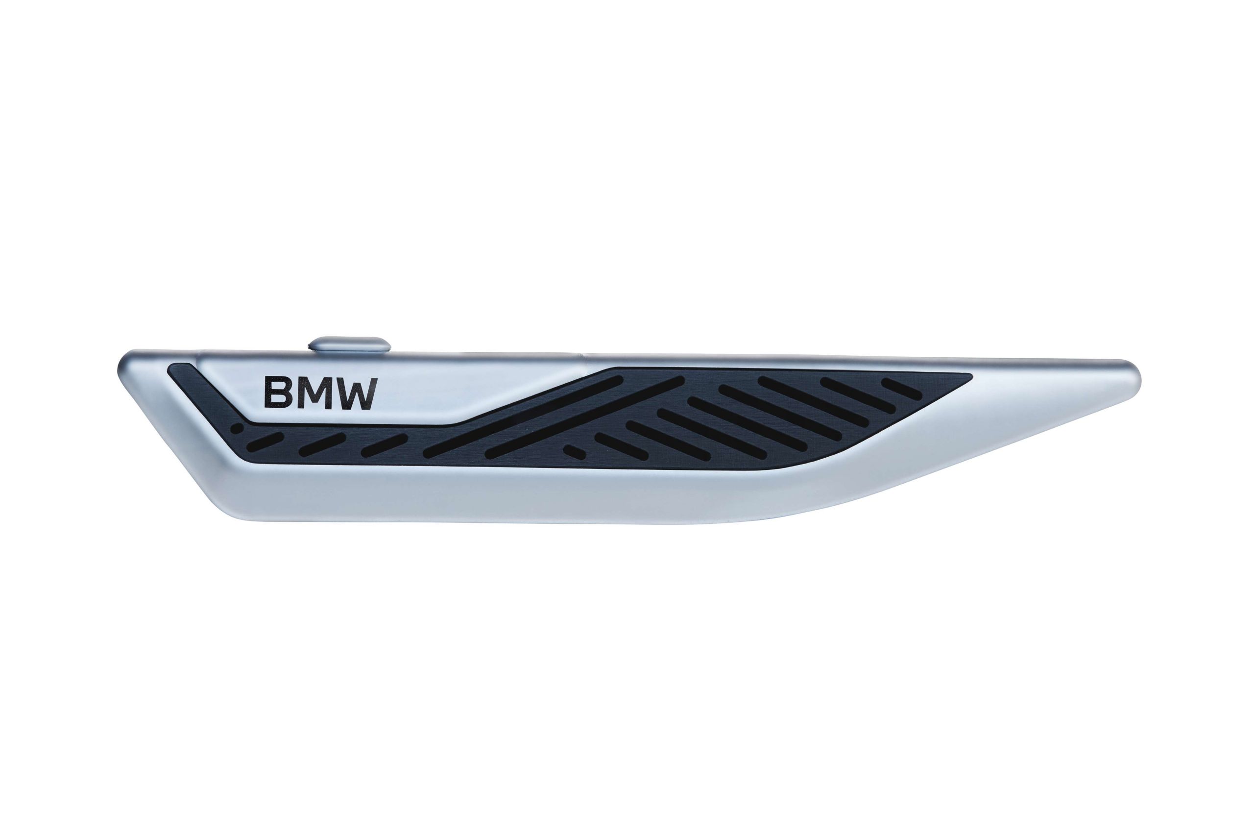 Recharge Natural Air BMW.