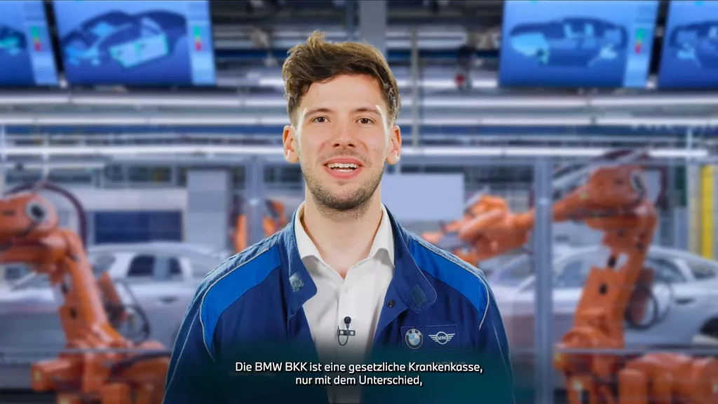 Bmw Bkk Online Filiale
