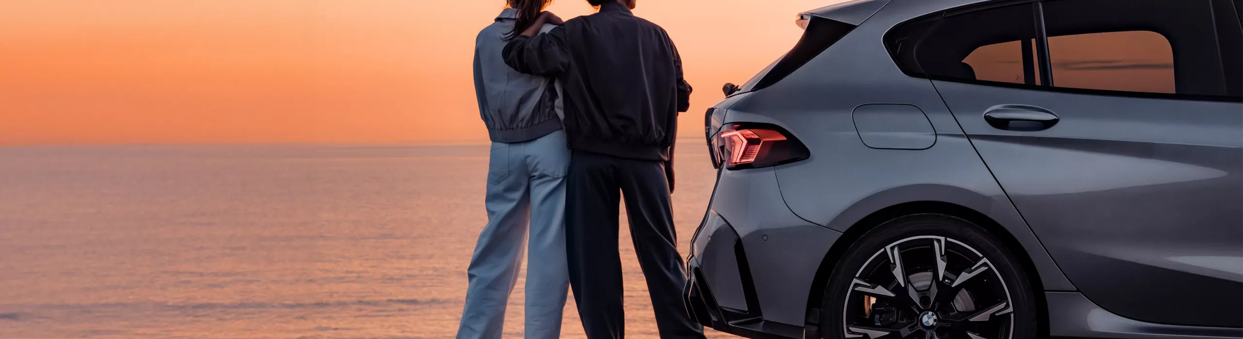 Trouvez votre BMW d'occasion