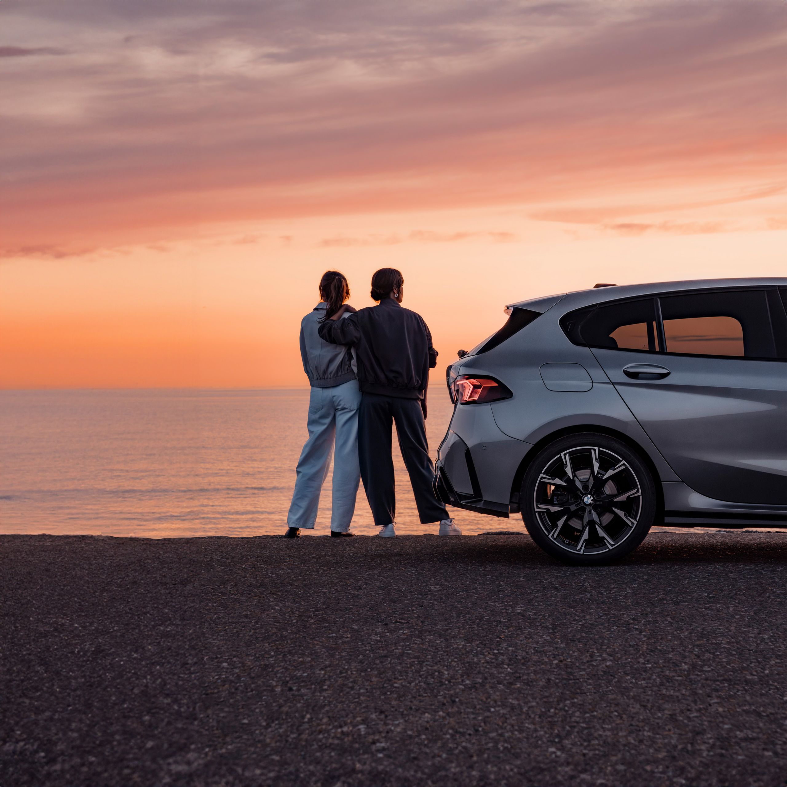 Trouvez votre BMW d'occasion