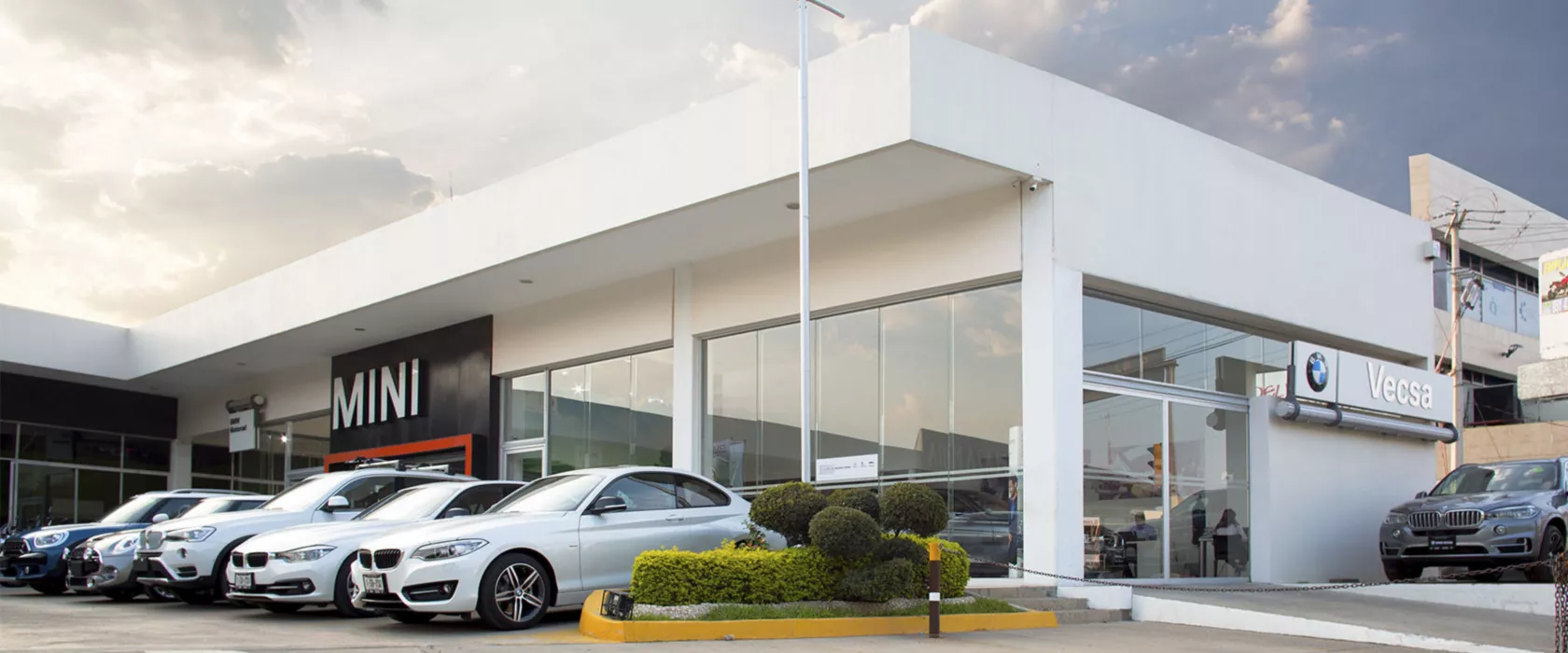 Vanguardia Motors