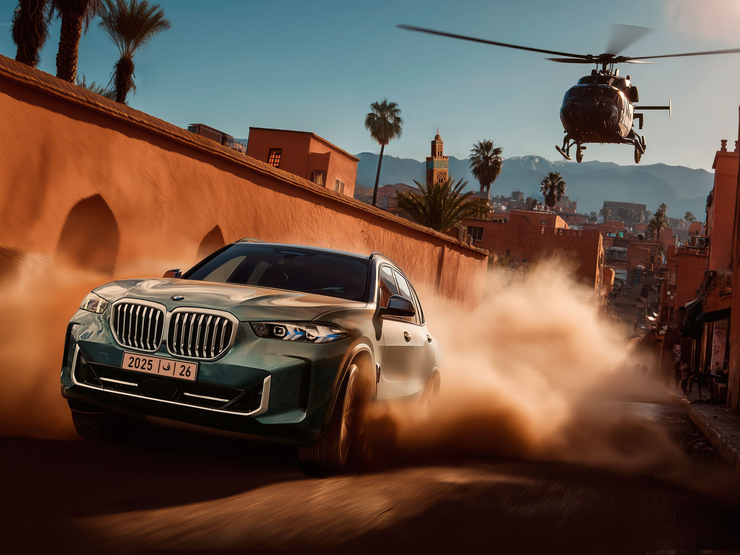 Marrakech International Film Festival