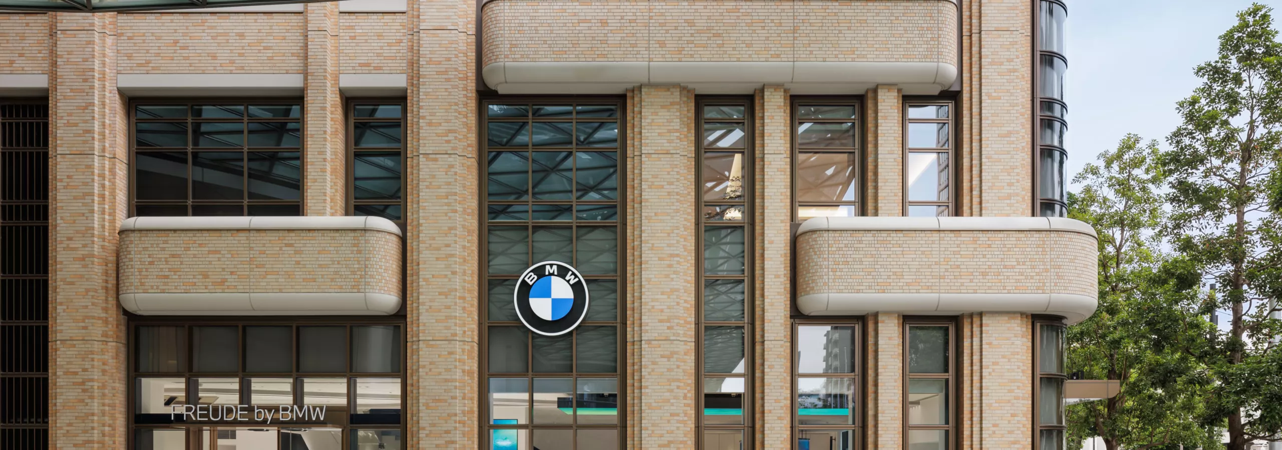 ふらっとTRIP with BMW