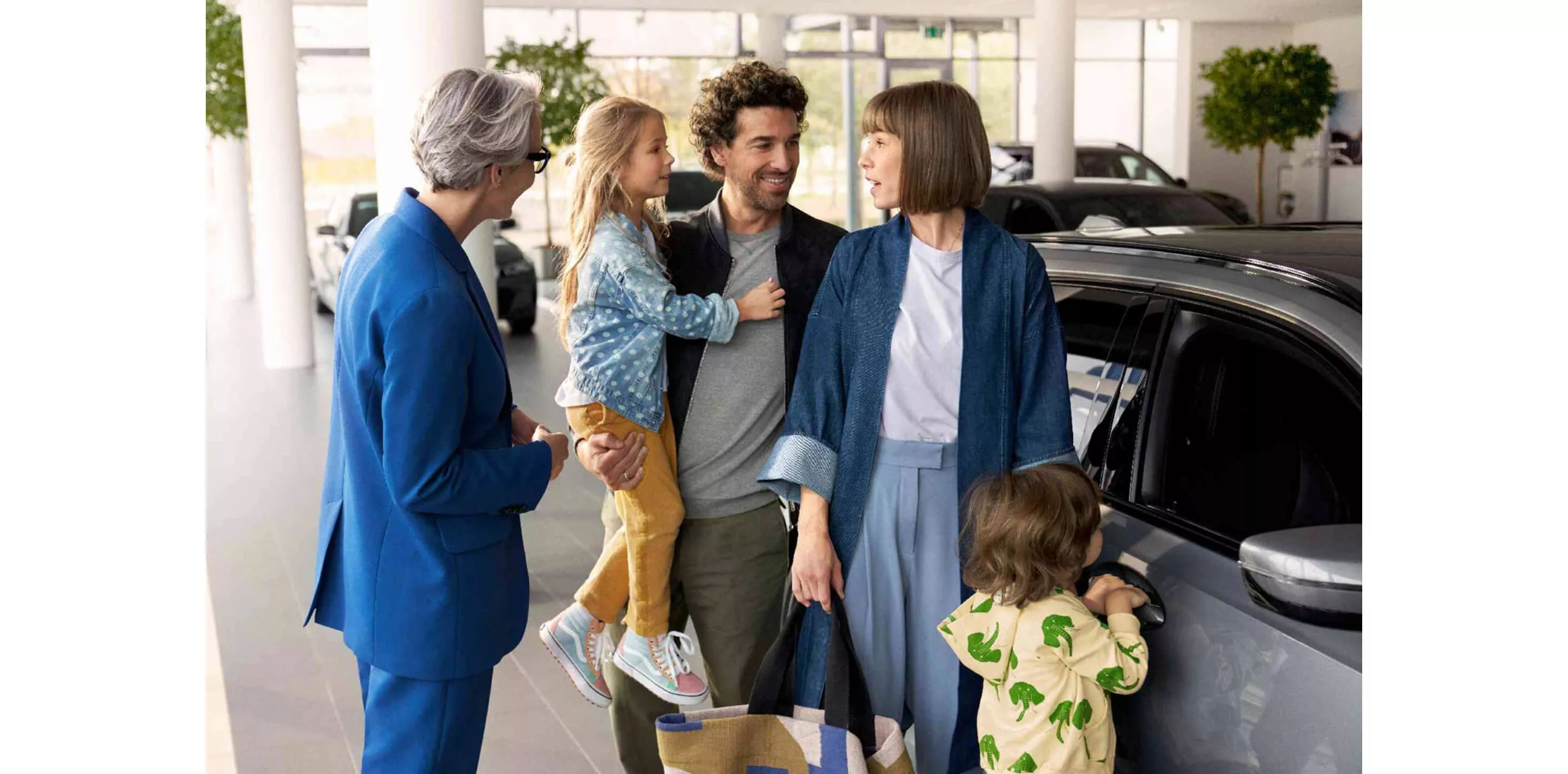 BMW Financial Services Overview – BMW Vehicle return