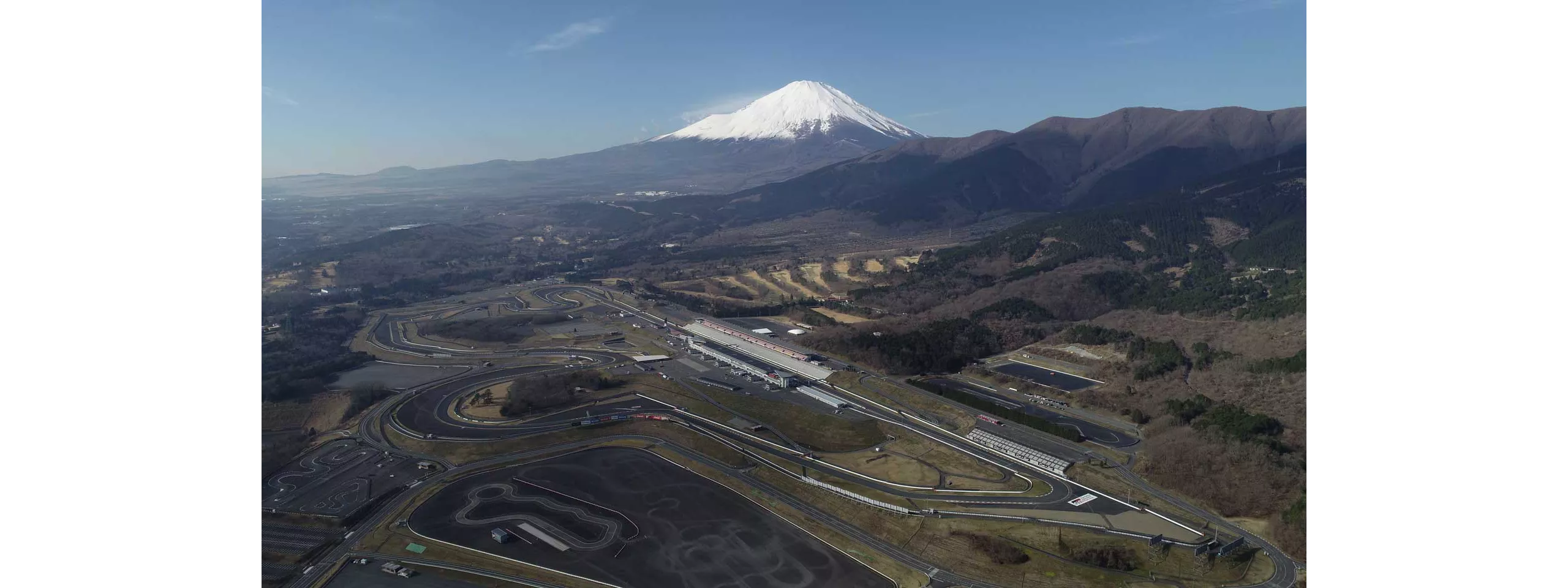会場のご案内