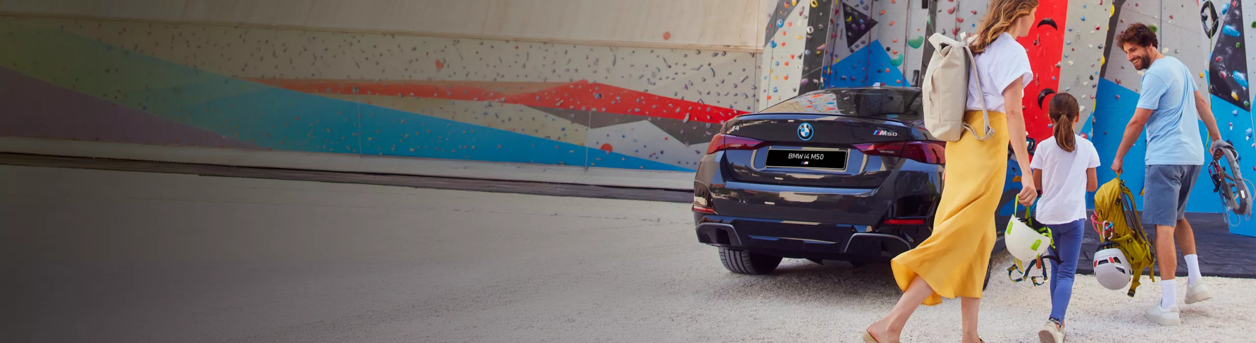 EXCEPTIONAL FINANCING OFFERS FROM BMW FINANCIAL SERVICES
