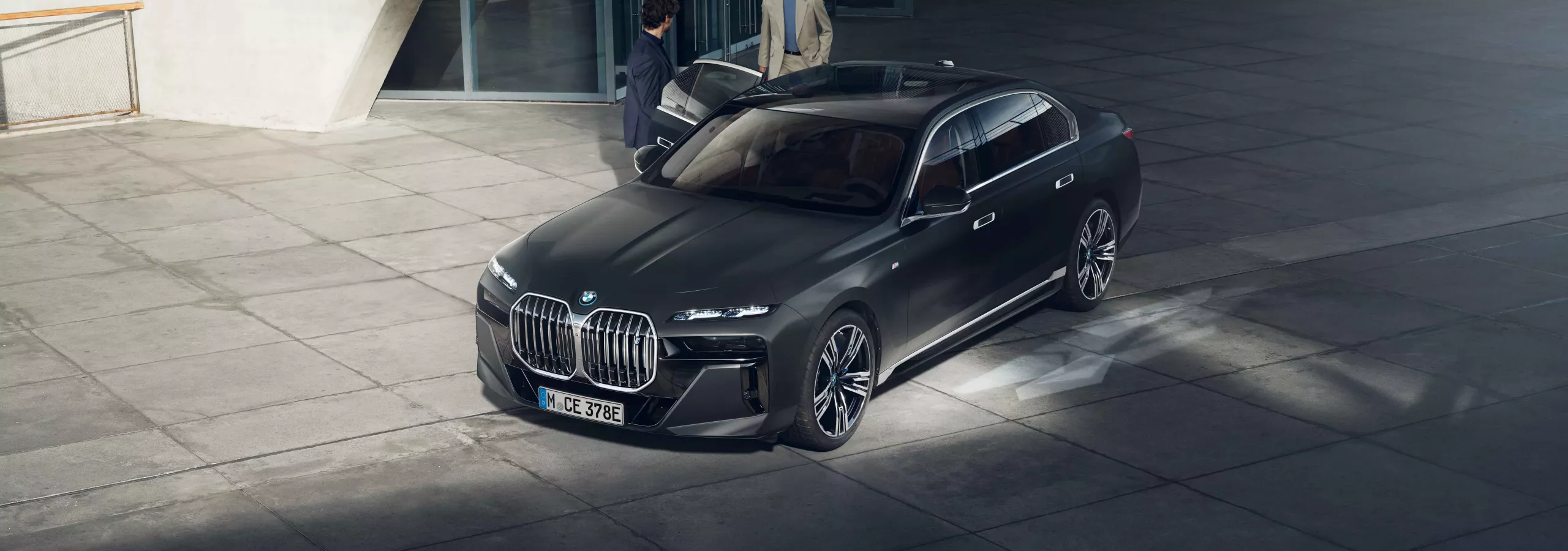 BMW Financial Services: Legislation