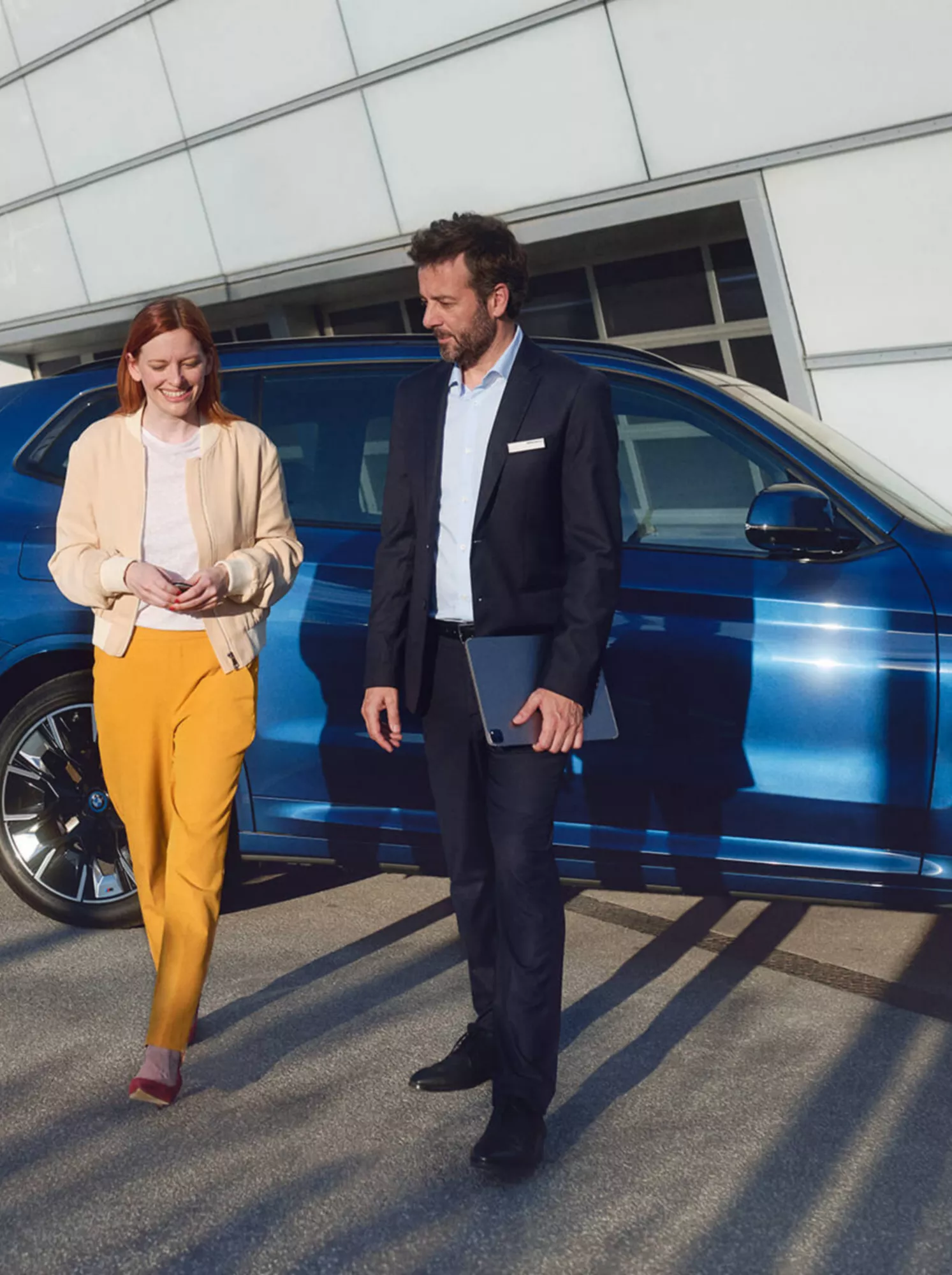 Retailer Assistance Module