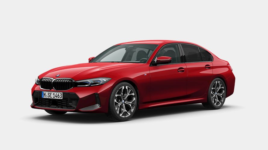 ファイアー・レッド