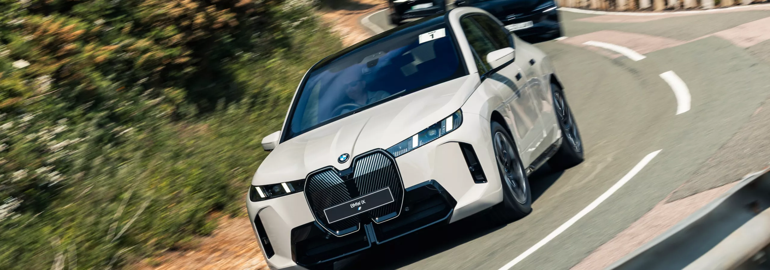 EV Rally