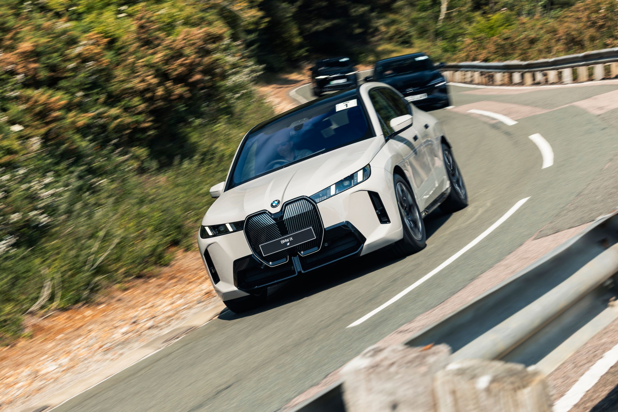 EV Rally