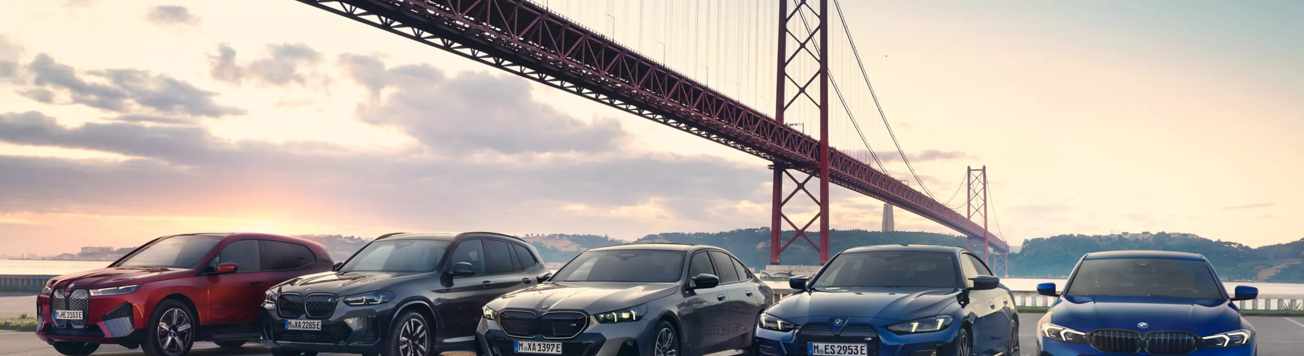 Pricelist BMW