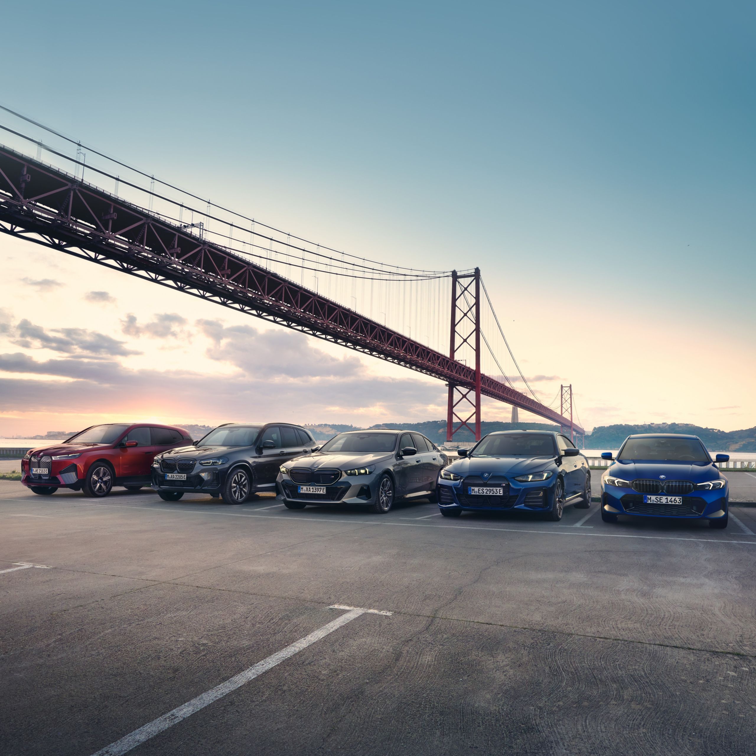 Pricelist BMW