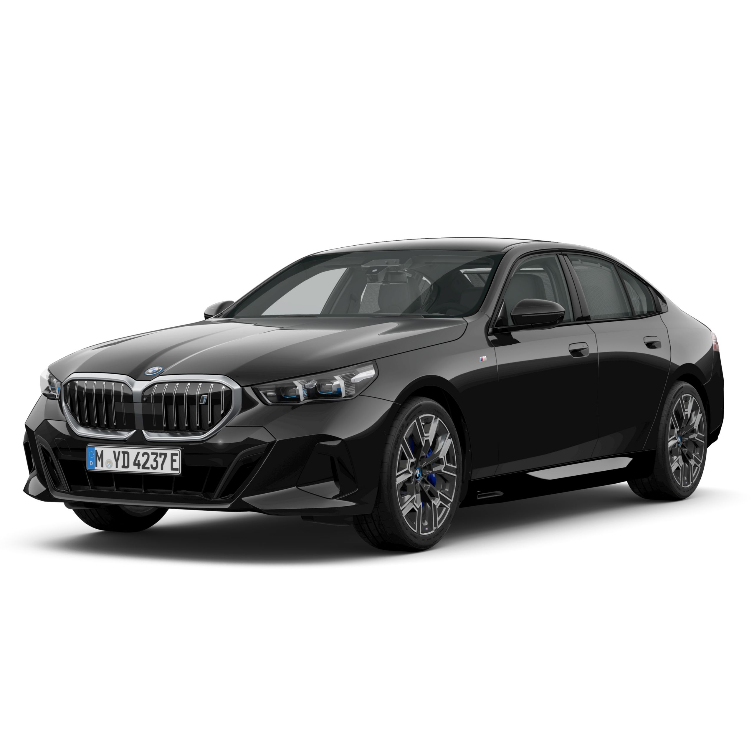 BMW Digital Key Access
