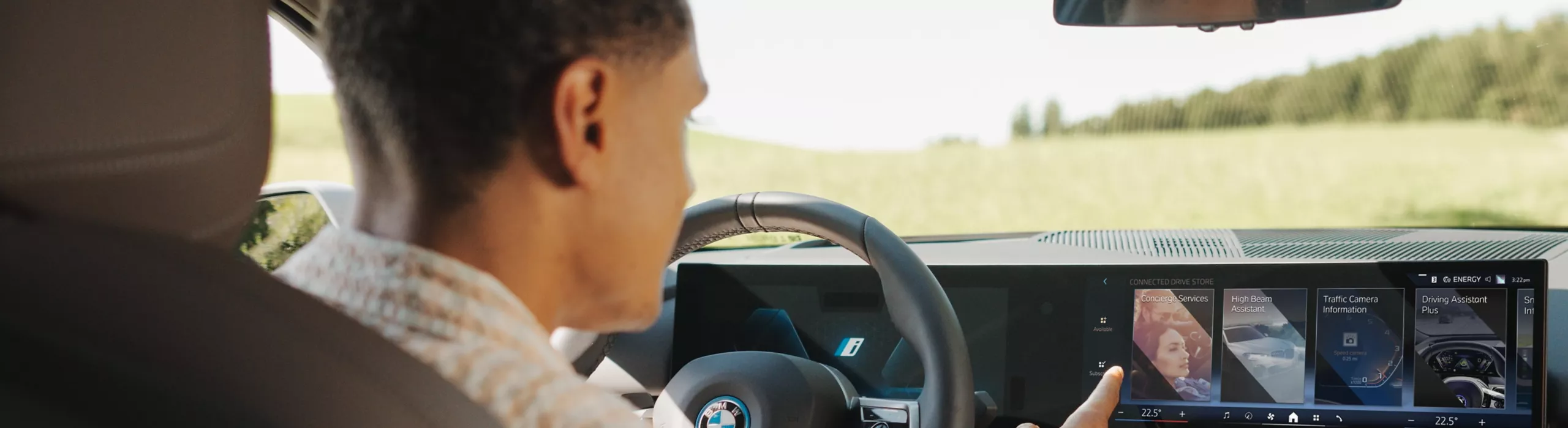Advanced Car Eye 2.0