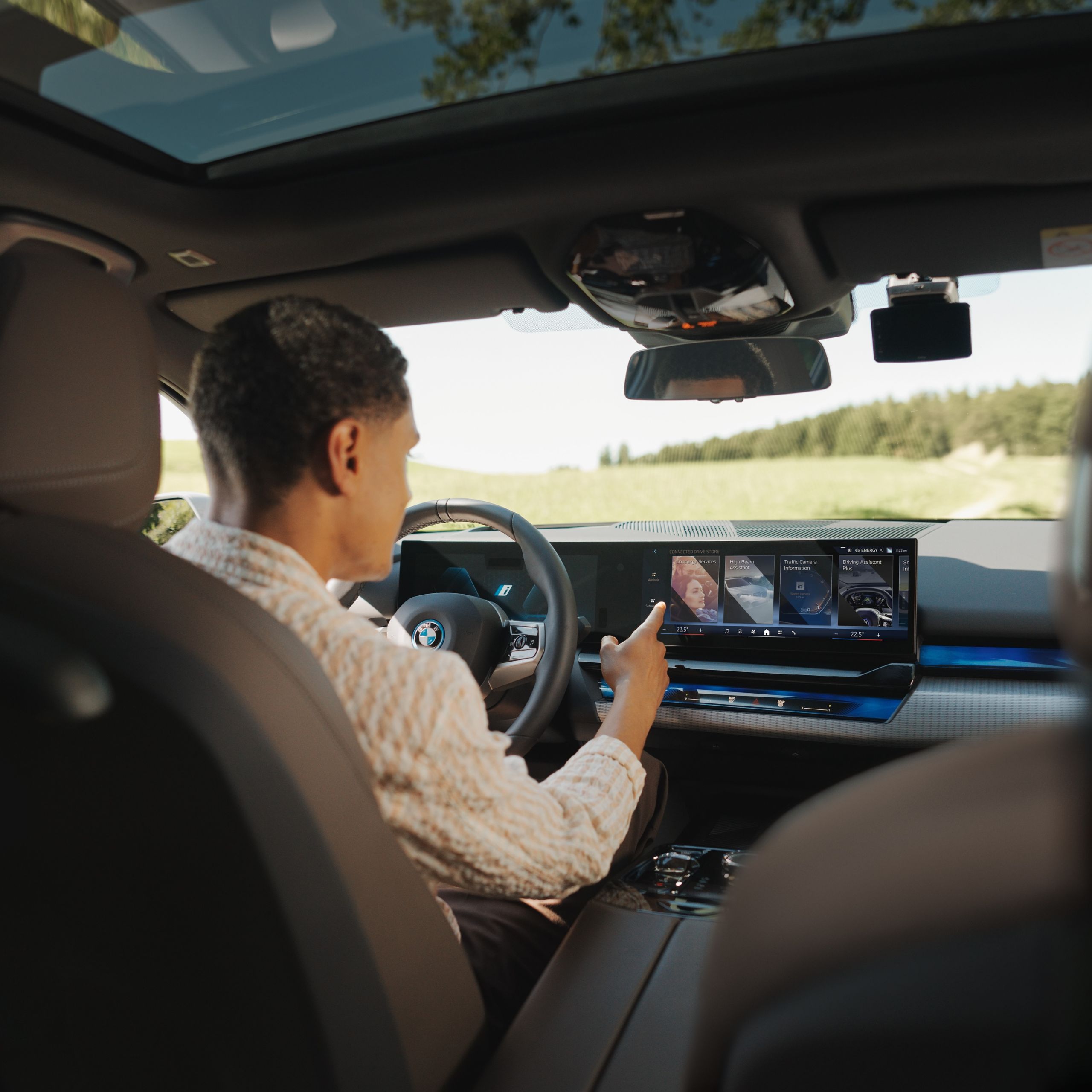 Advanced Car Eye 2.0