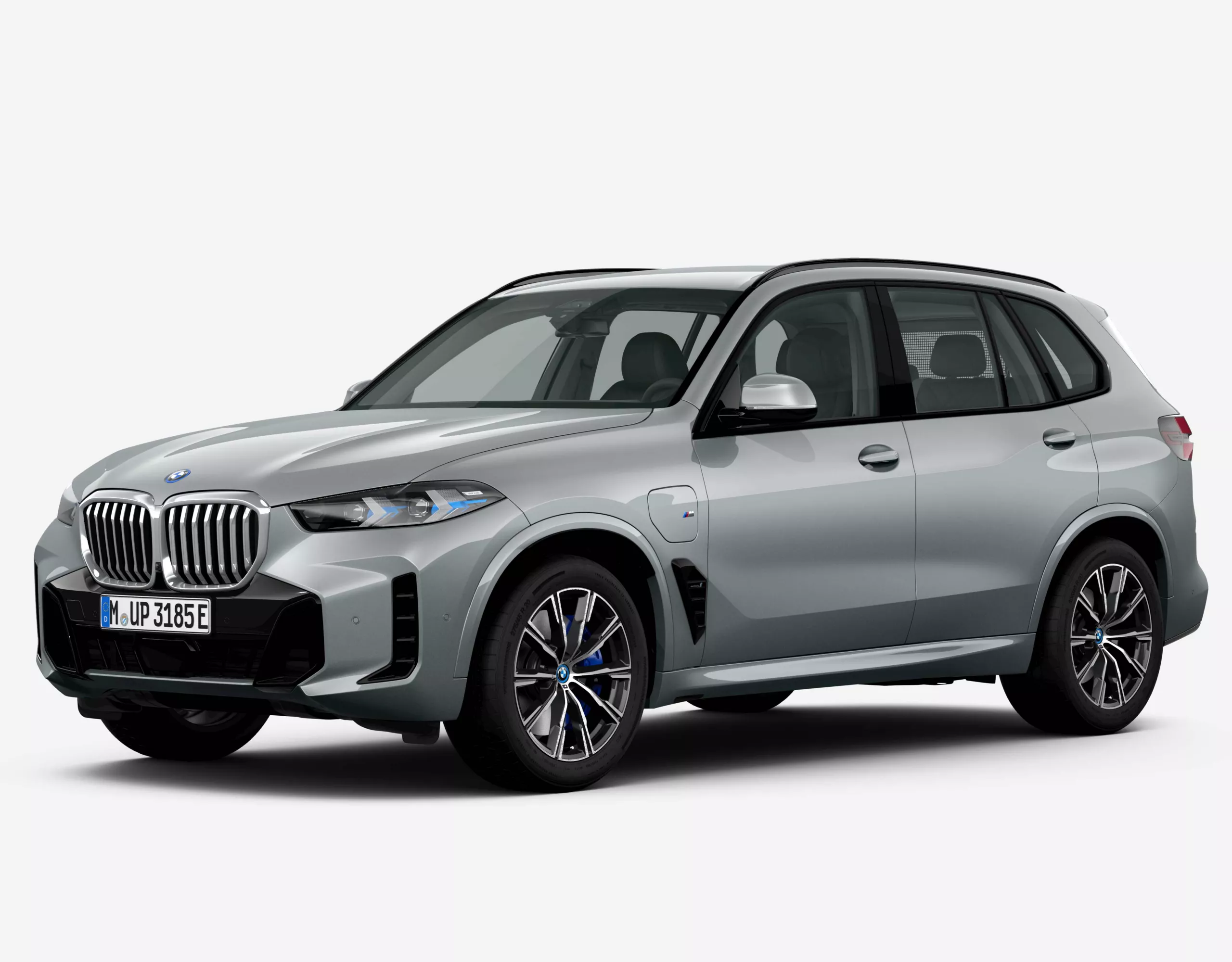X5 xDrive50e M Sport