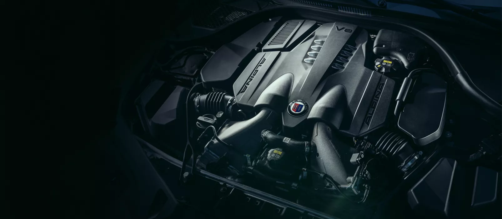 ALPINA XB7 MANUFAKTUR
